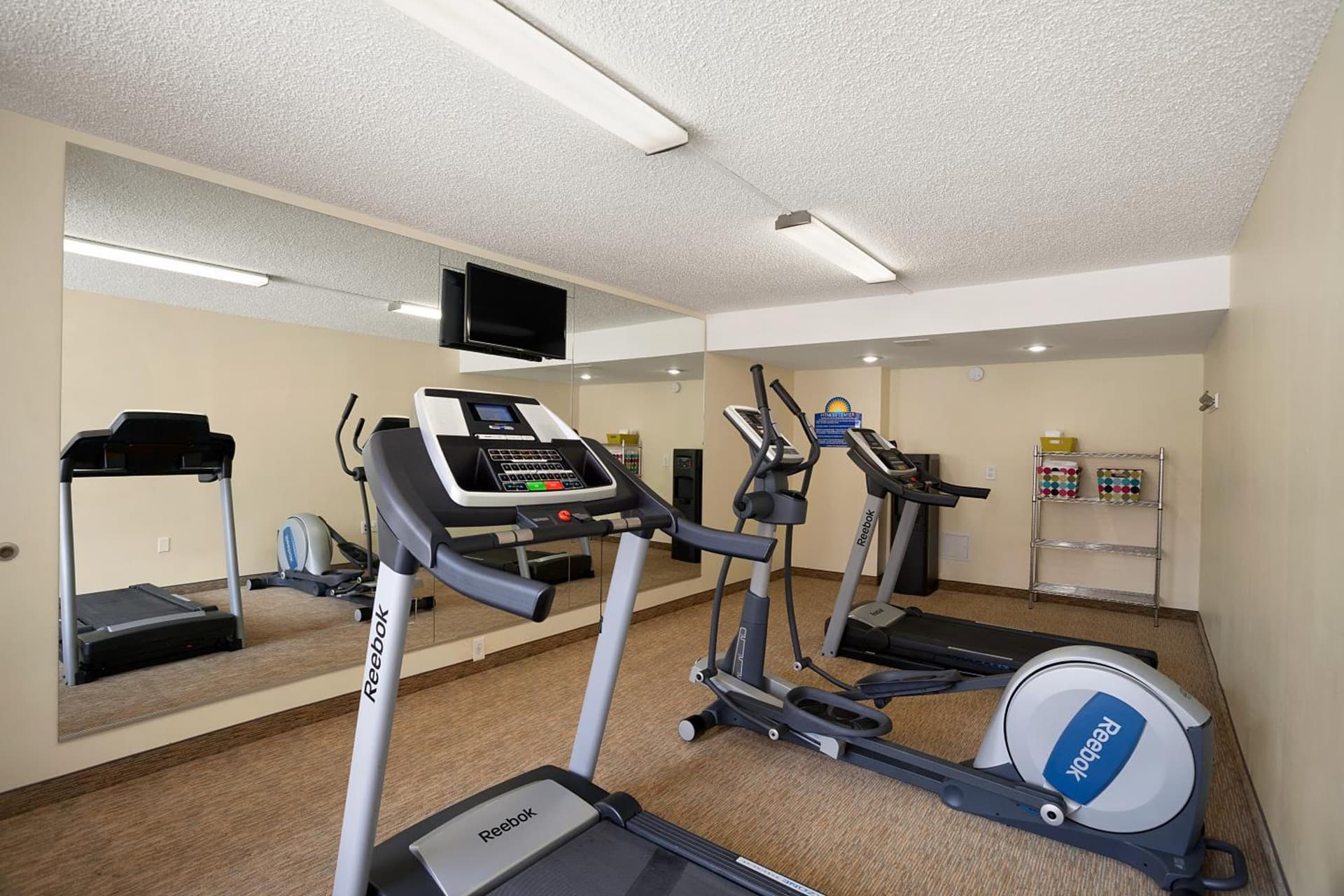 Days Inn of Frederick by Wyndham gallery photo in Frederick, MD — image 22