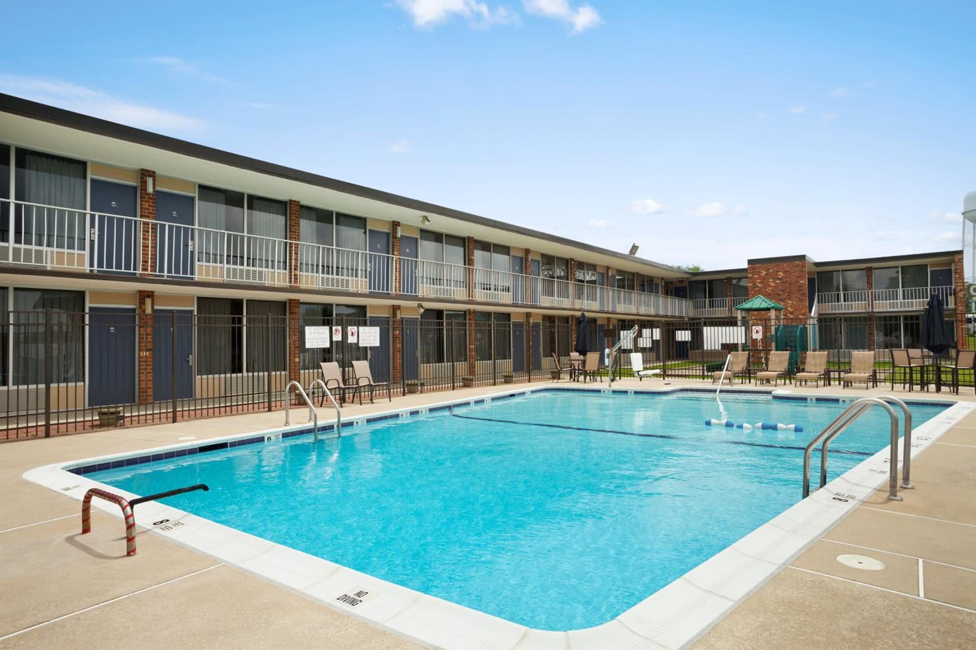 Days Inn of Frederick by Wyndham gallery photo in Frederick, MD — image 23