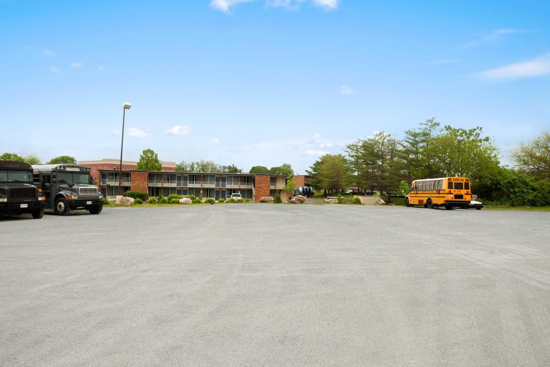 Days Inn of Frederick by Wyndham gallery photo in Frederick, MD — image 32