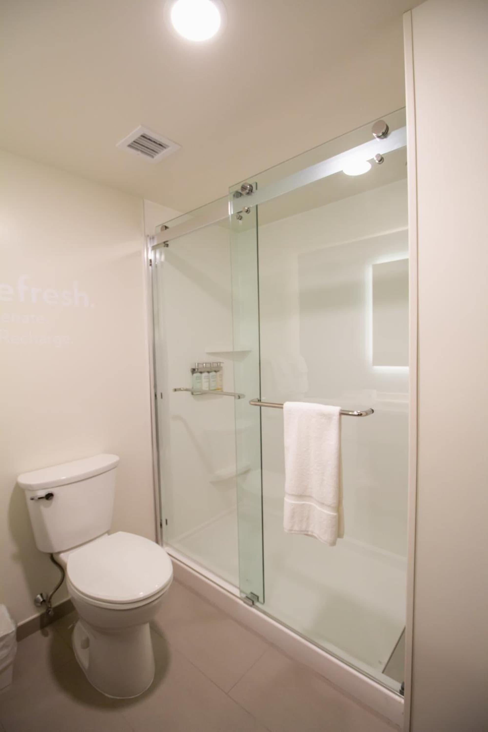 EVEN Hotel Manchester Airport, an IHG Hotel gallery photo in Manchester, NH — image 74