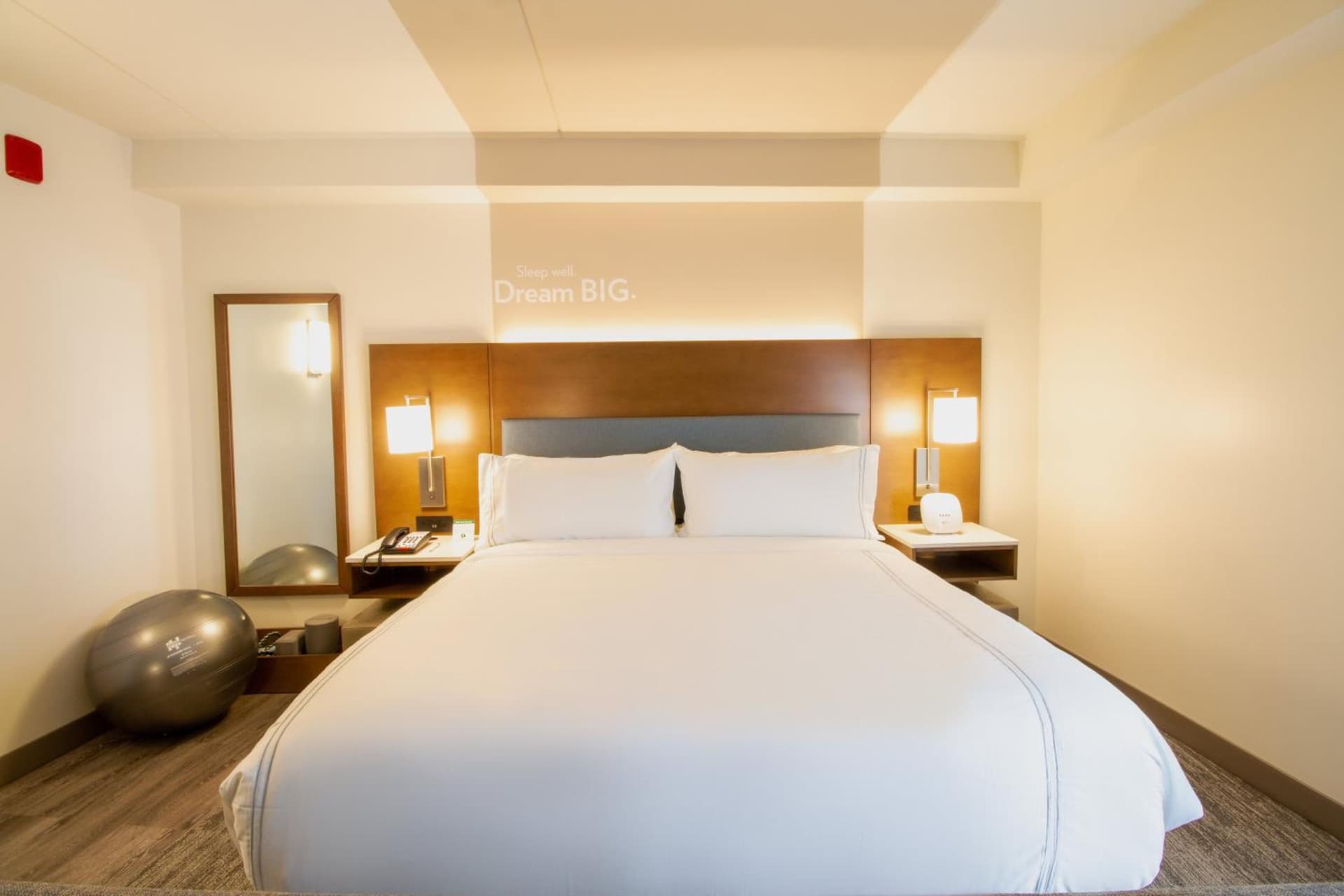 EVEN Hotel Manchester Airport, an IHG Hotel gallery photo in Manchester, NH — image 44