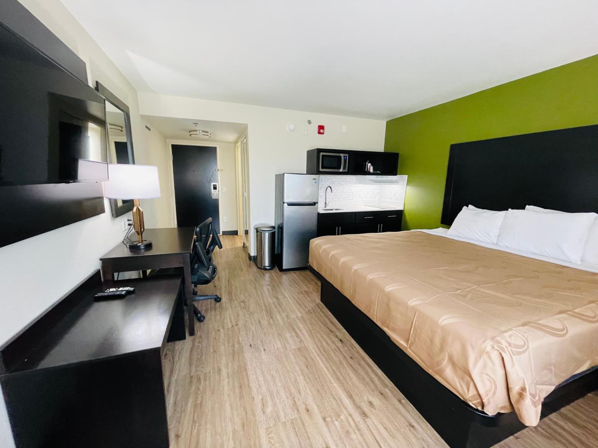Quality Inn & Suites Lake Charles South gallery photo in Lake Charles, LA — image 70