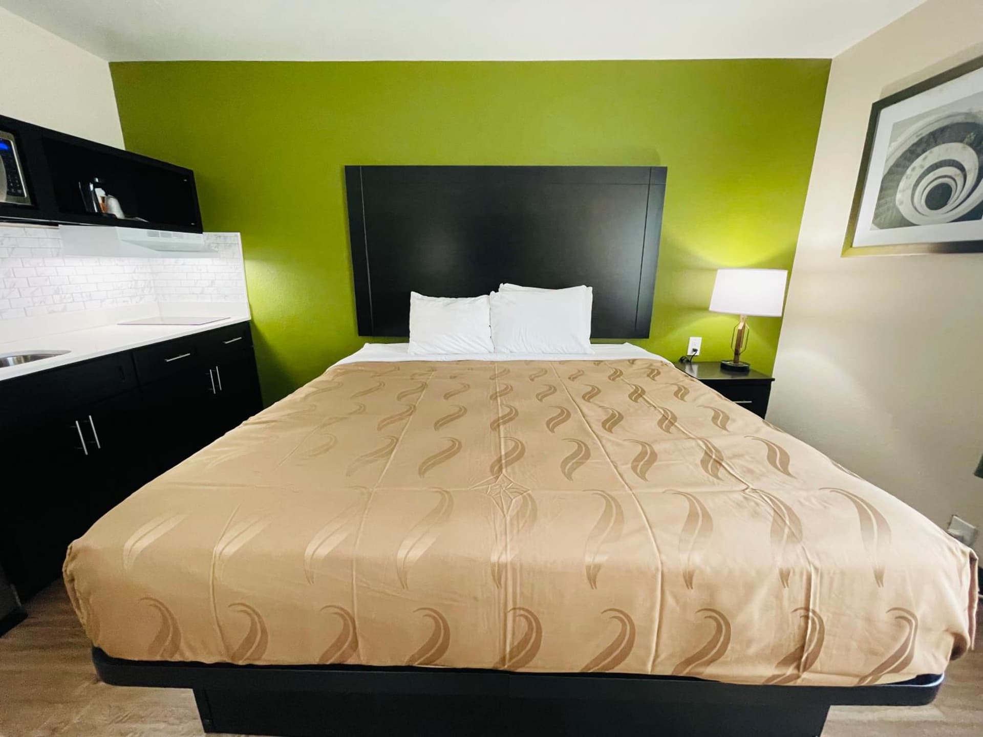 Quality Inn & Suites Lake Charles South gallery photo in Lake Charles, LA — image 36