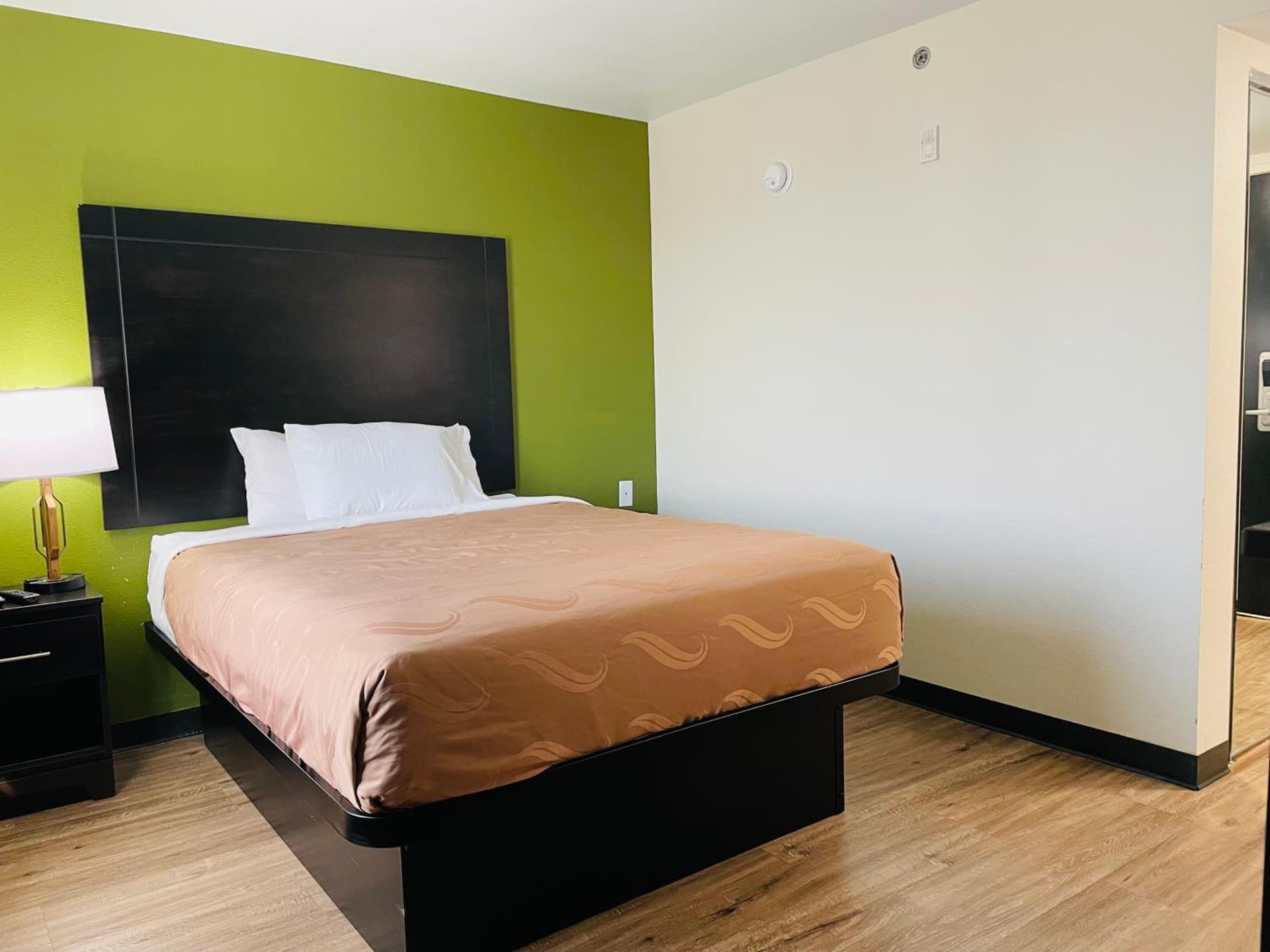 Quality Inn & Suites Lake Charles South gallery photo in Lake Charles, LA — image 18