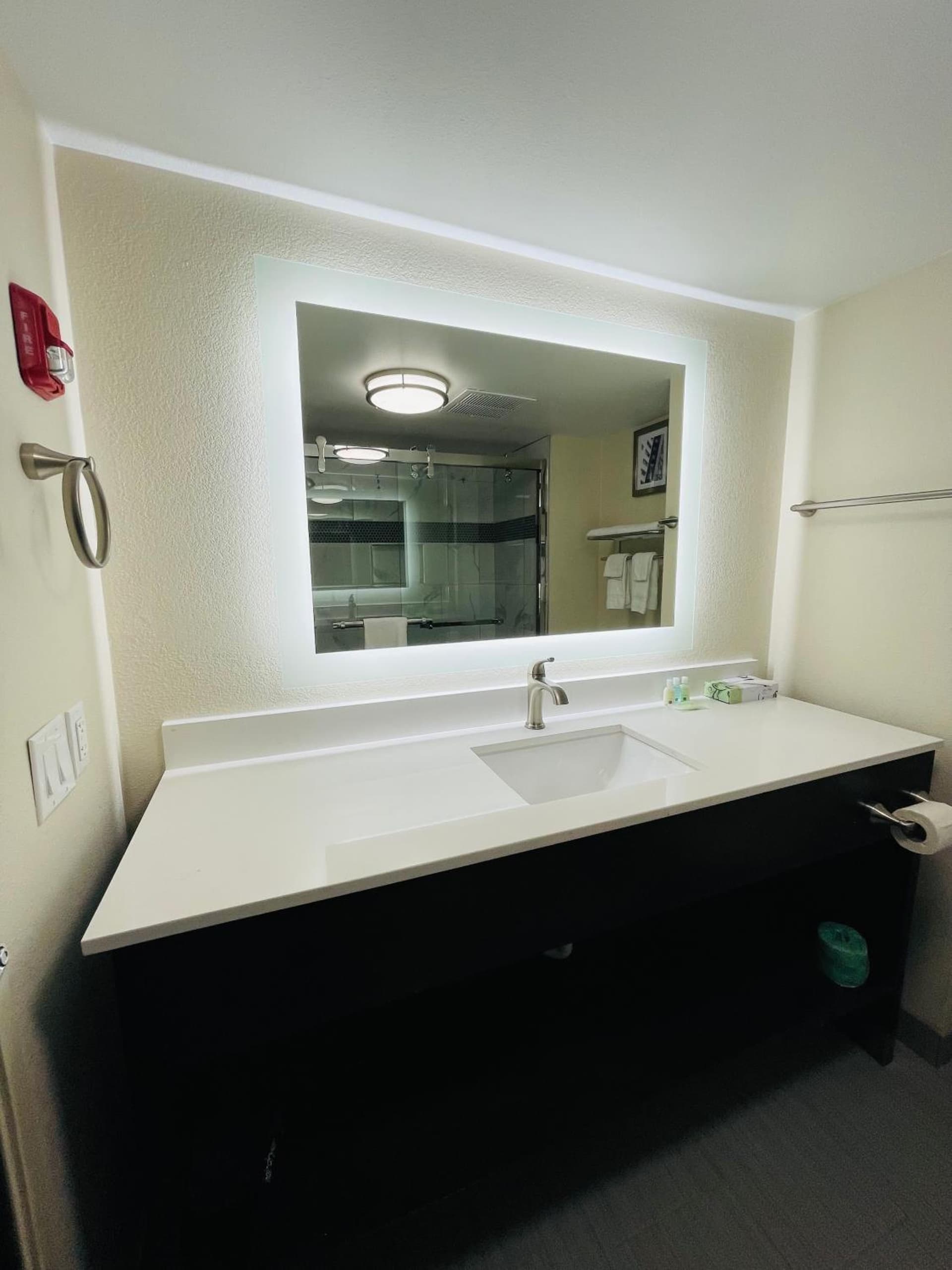 Quality Inn & Suites Lake Charles South gallery photo in Lake Charles, LA — image 52