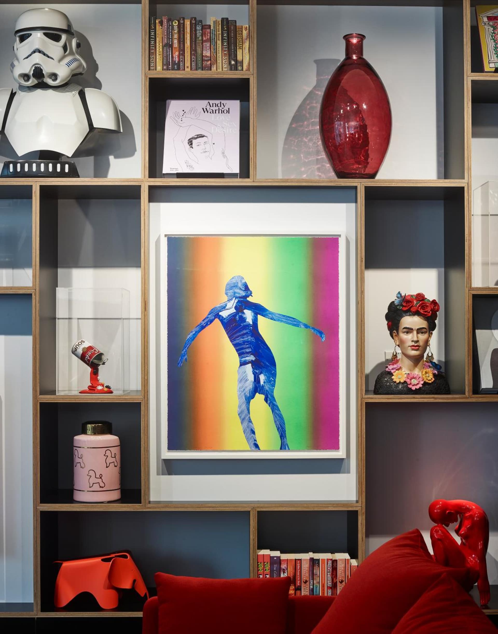 citizenM San Francisco Union Square gallery photo in San Francisco, CA — image 24