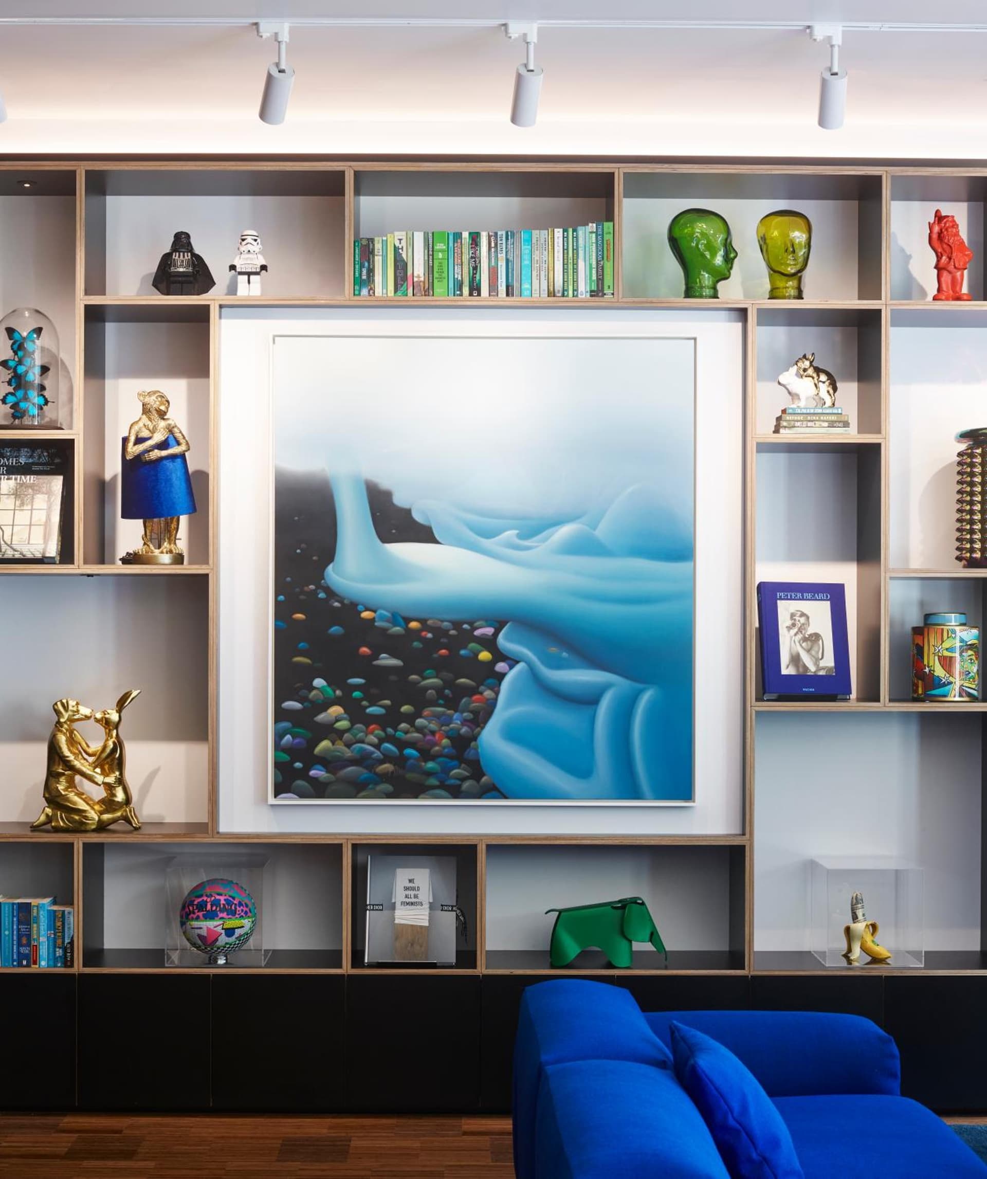 citizenM San Francisco Union Square property views in San Francisco, CA — gallery photo 3