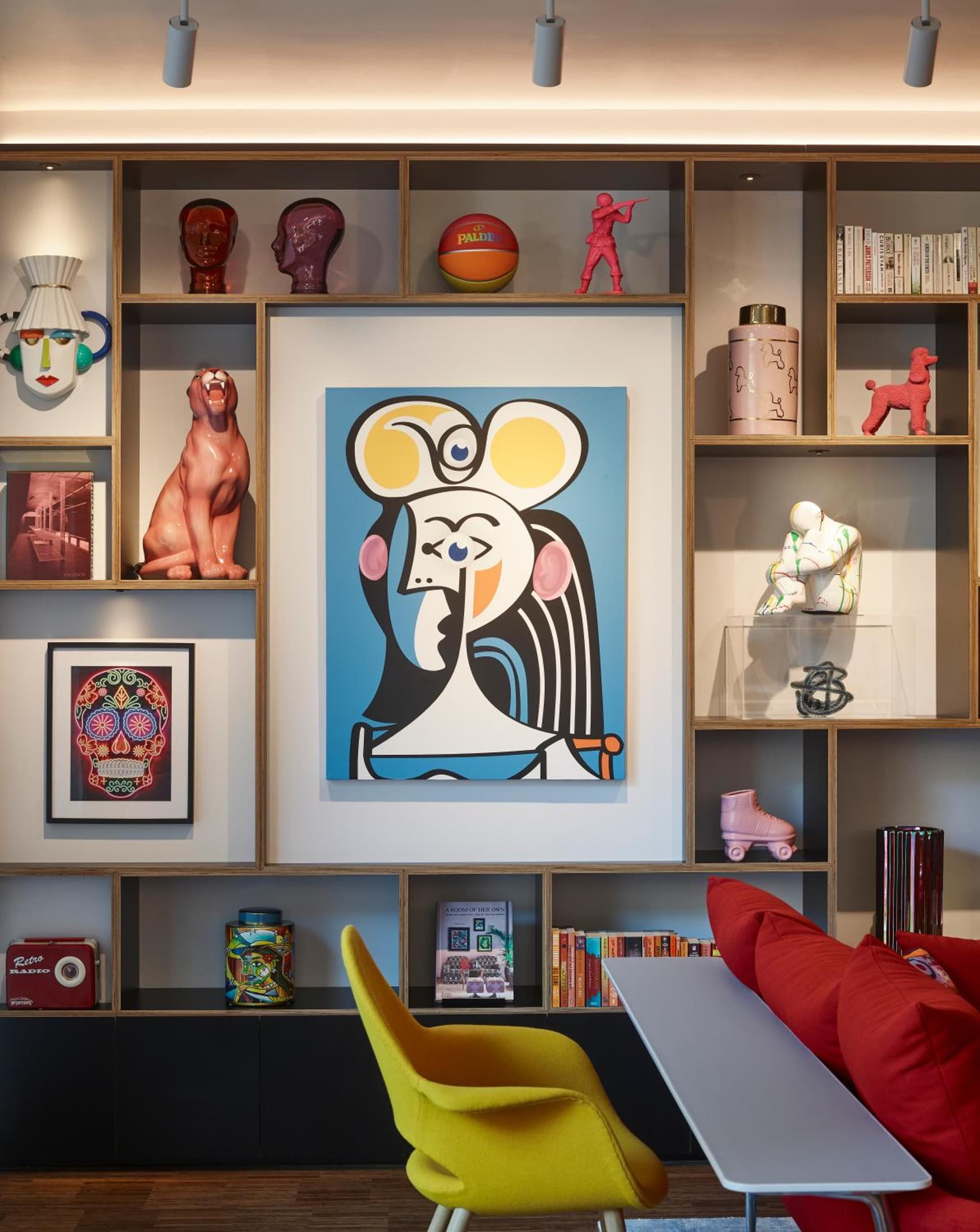 citizenM San Francisco Union Square gallery photo in San Francisco, CA — image 18