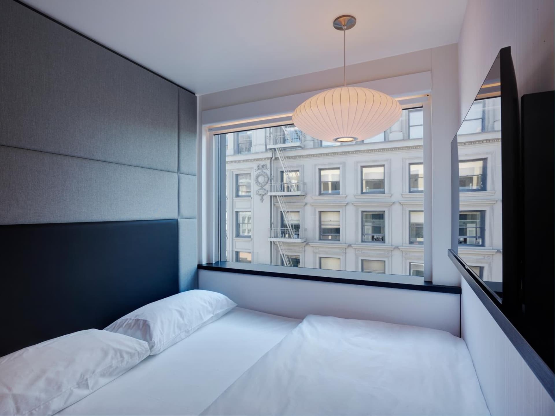 citizenM San Francisco Union Square gallery photo in San Francisco, CA — image 33