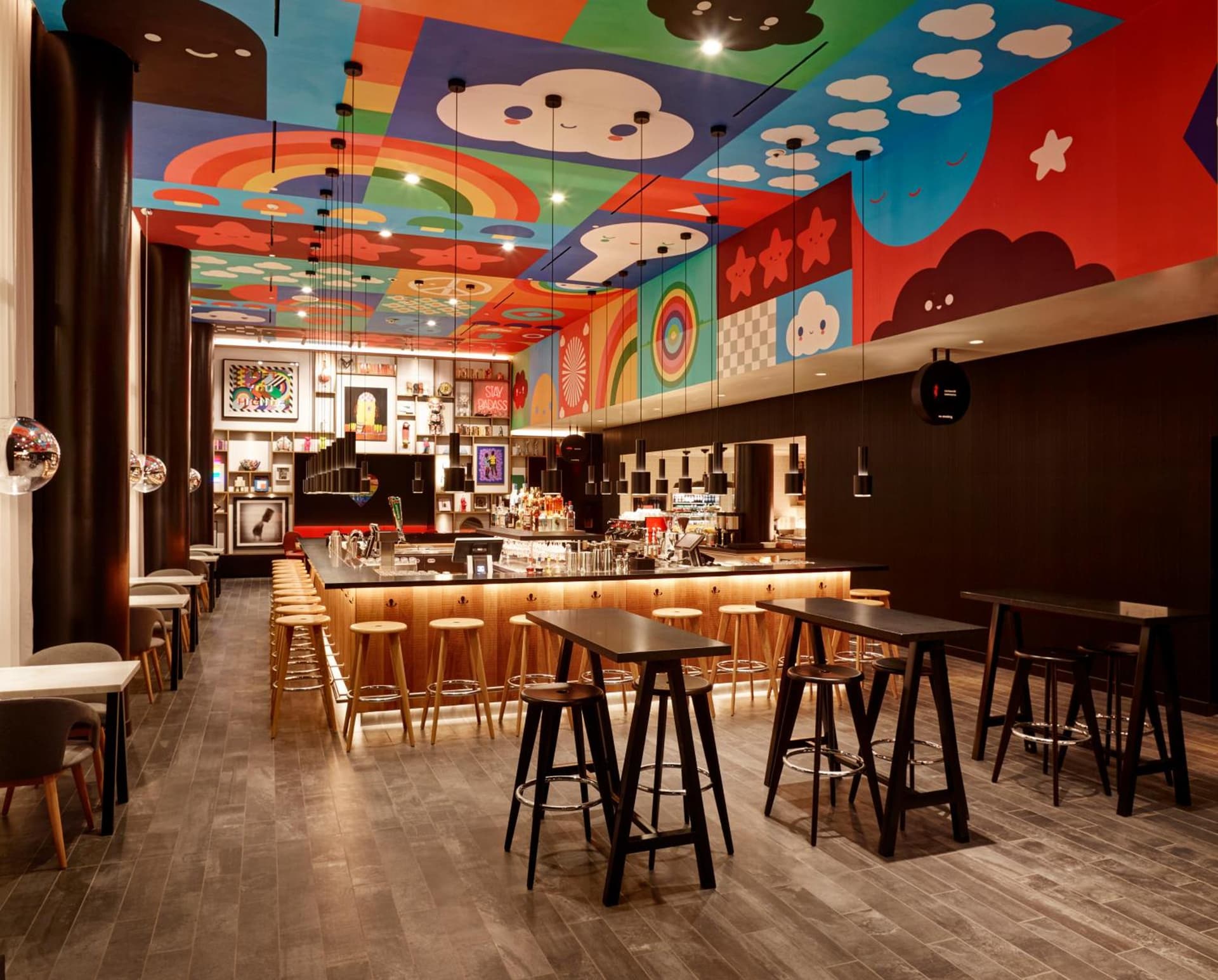 citizenM San Francisco Union Square gallery photo in San Francisco, CA — image 31