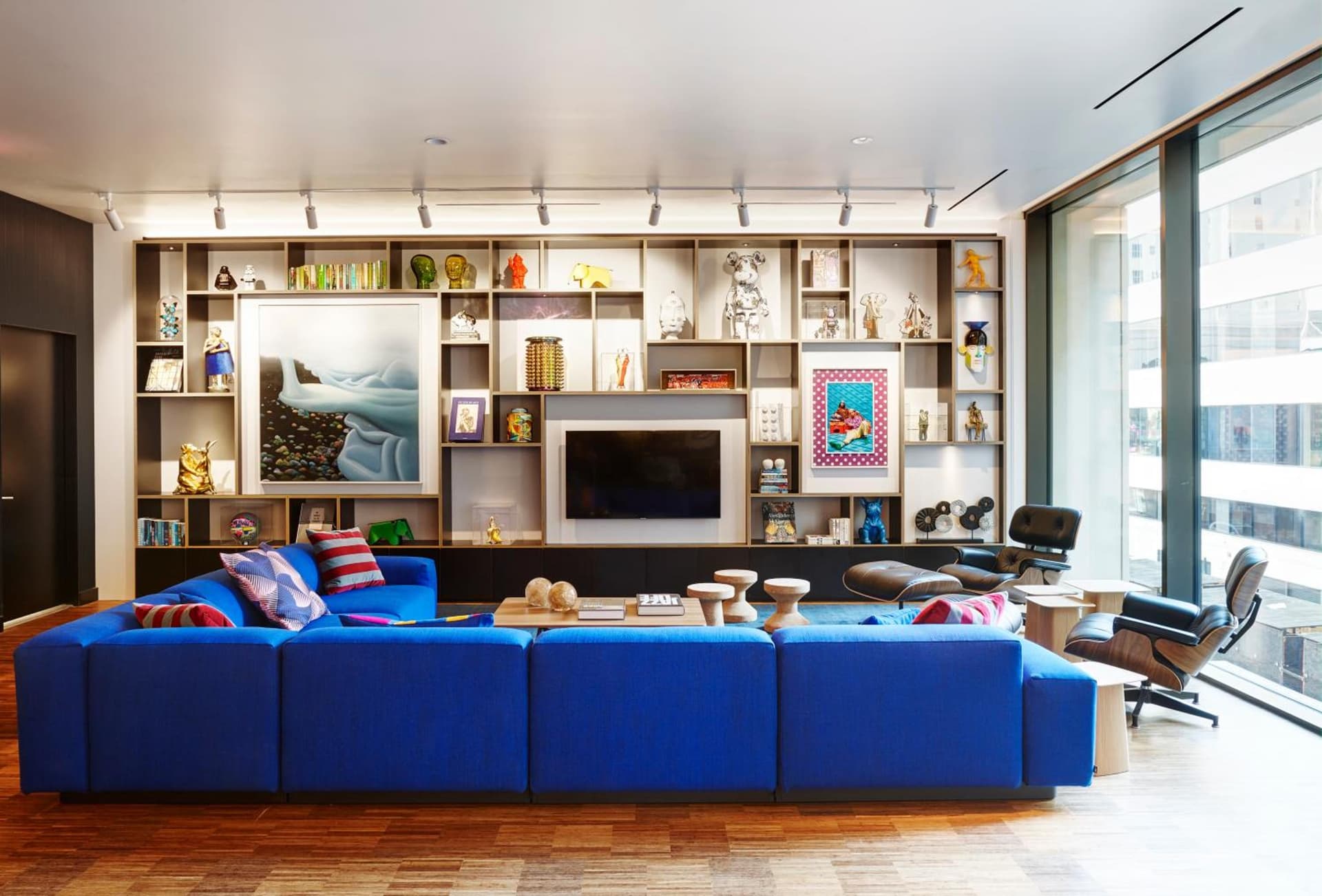 citizenM San Francisco Union Square gallery photo in San Francisco, CA — image 21