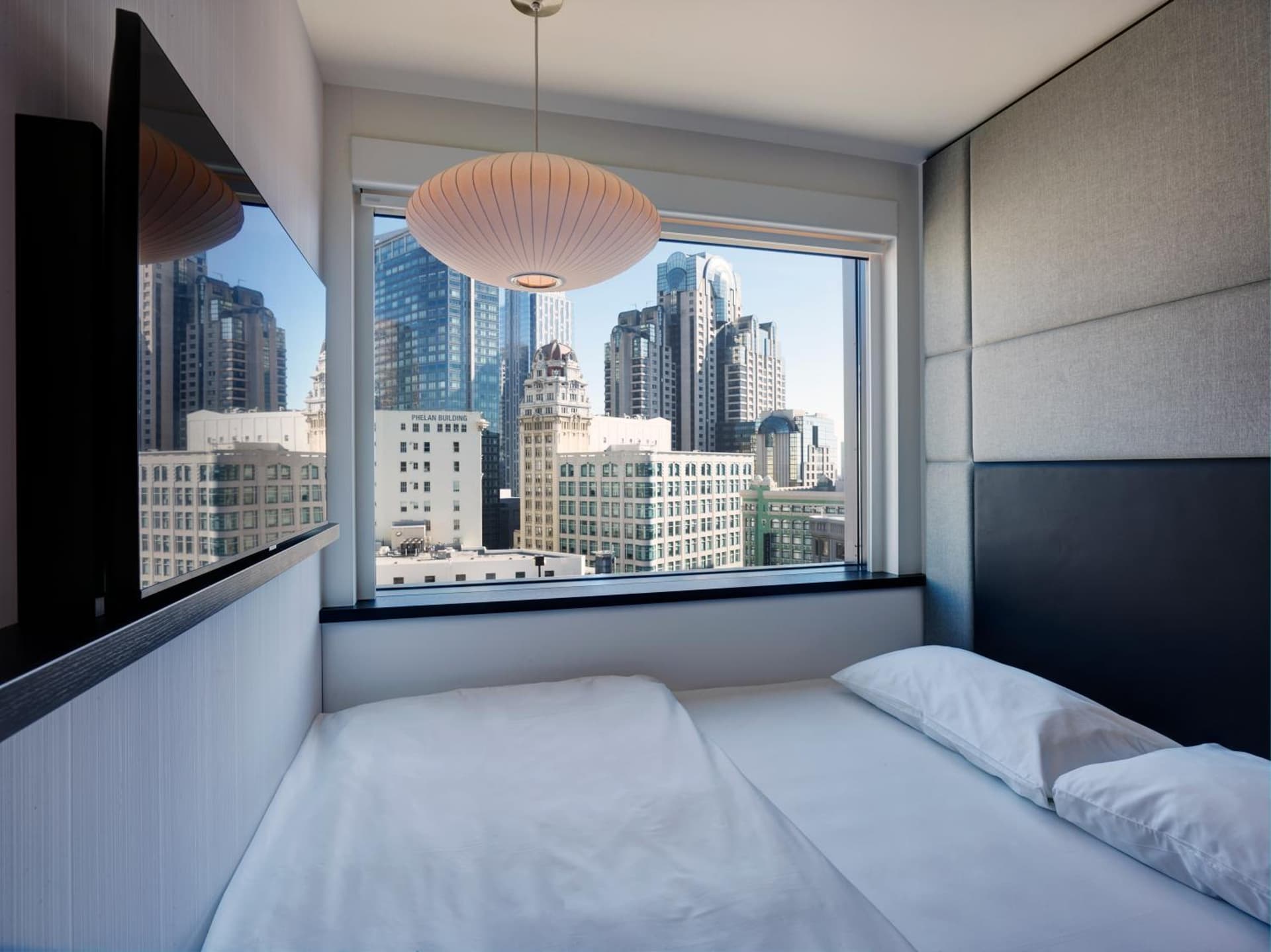 citizenM San Francisco Union Square gallery photo in San Francisco, CA — image 19
