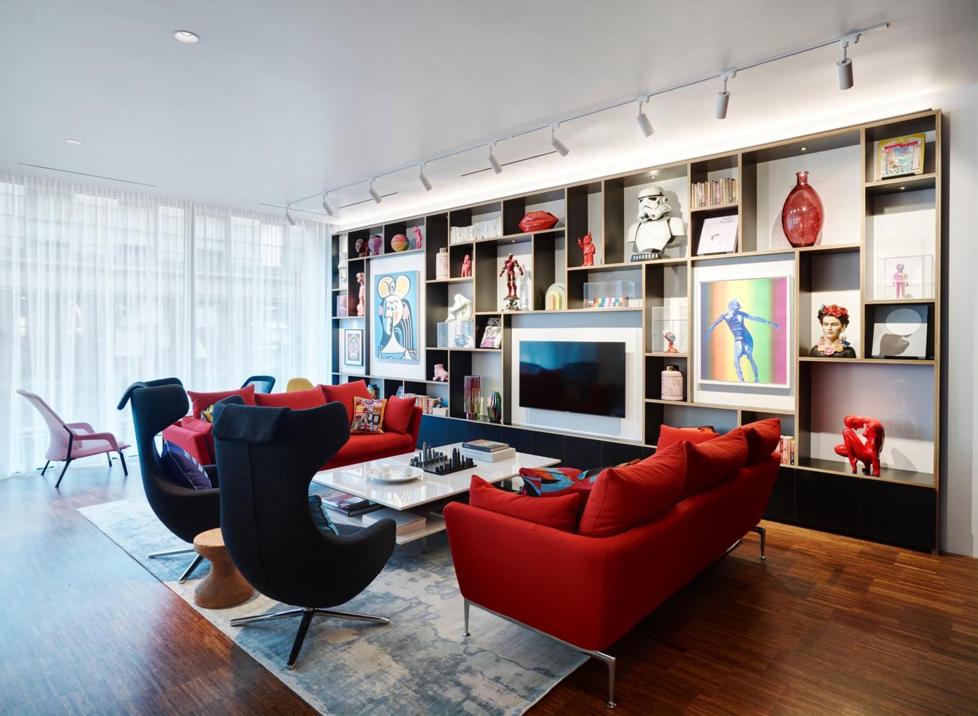 citizenM San Francisco Union Square gallery photo in San Francisco, CA — image 22