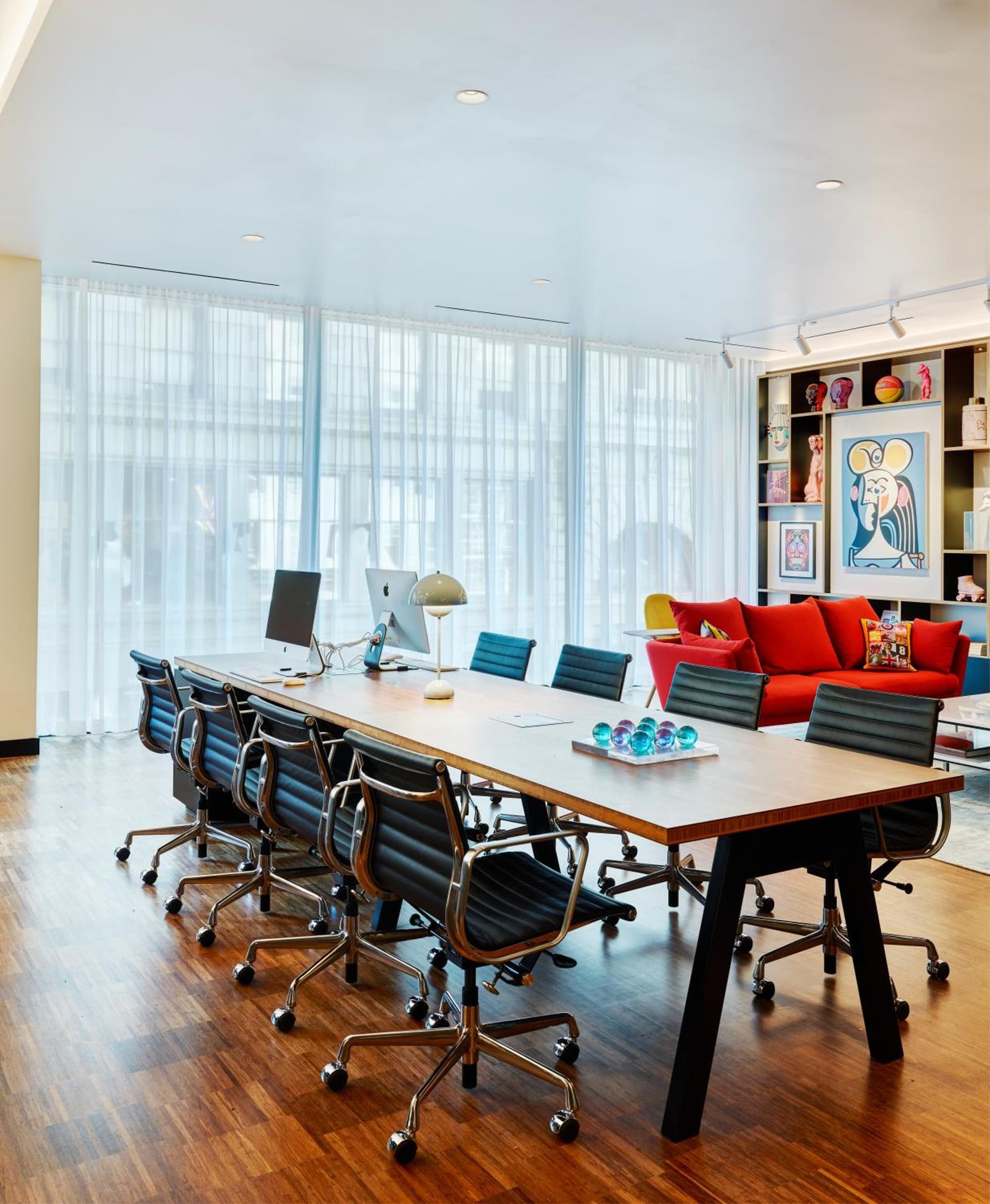 citizenM San Francisco Union Square gallery photo in San Francisco, CA — image 9