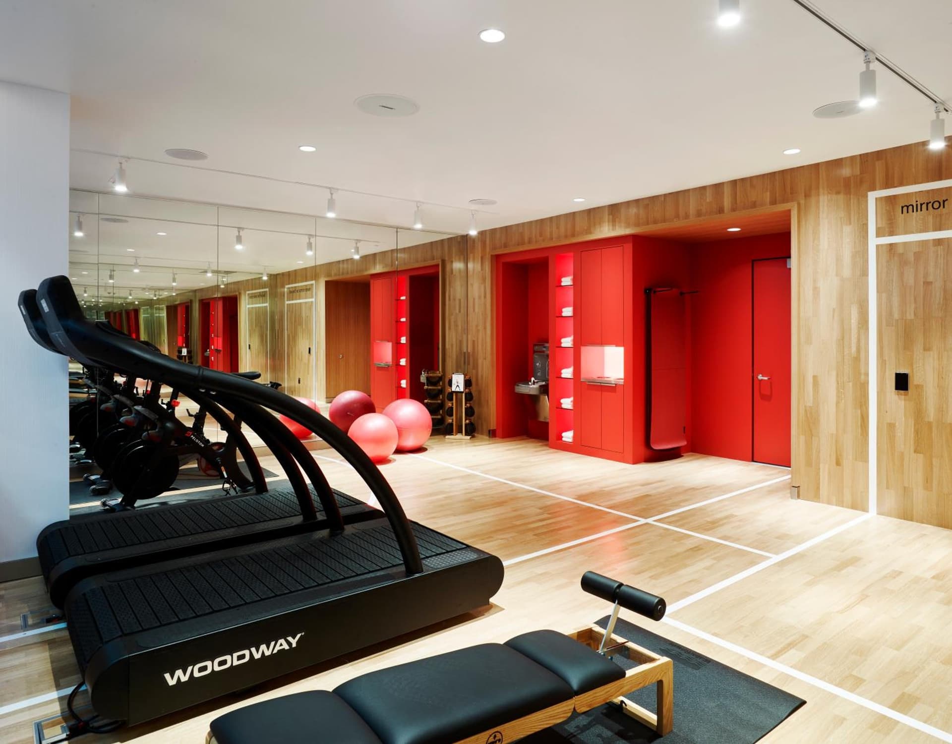 citizenM San Francisco Union Square gallery photo in San Francisco, CA — image 5