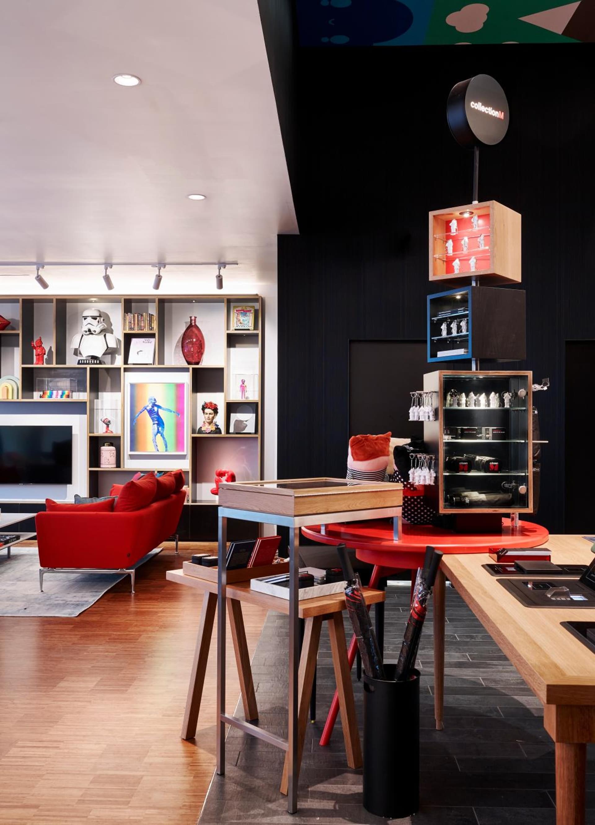 citizenM San Francisco Union Square gallery photo in San Francisco, CA — image 7