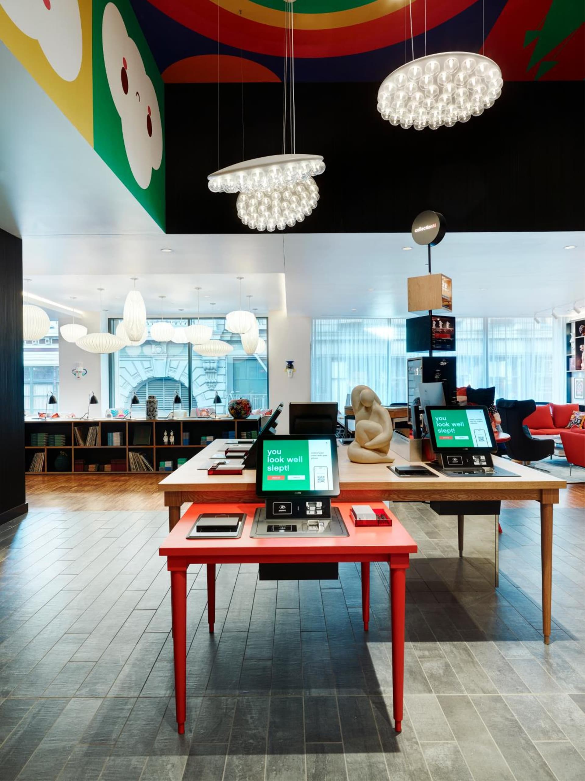 citizenM San Francisco Union Square gallery photo in San Francisco, CA — image 17