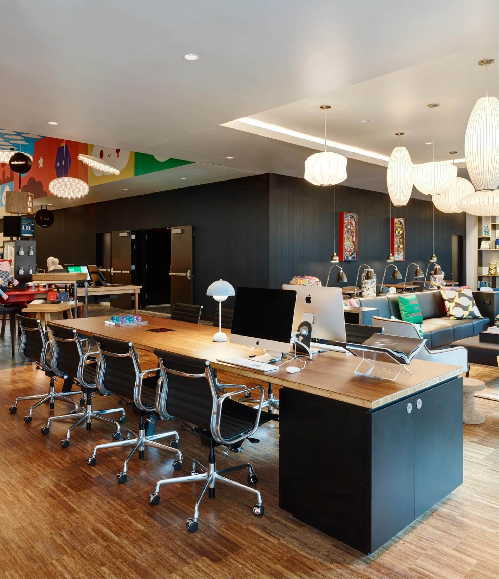 citizenM San Francisco Union Square gallery photo in San Francisco, CA — image 20