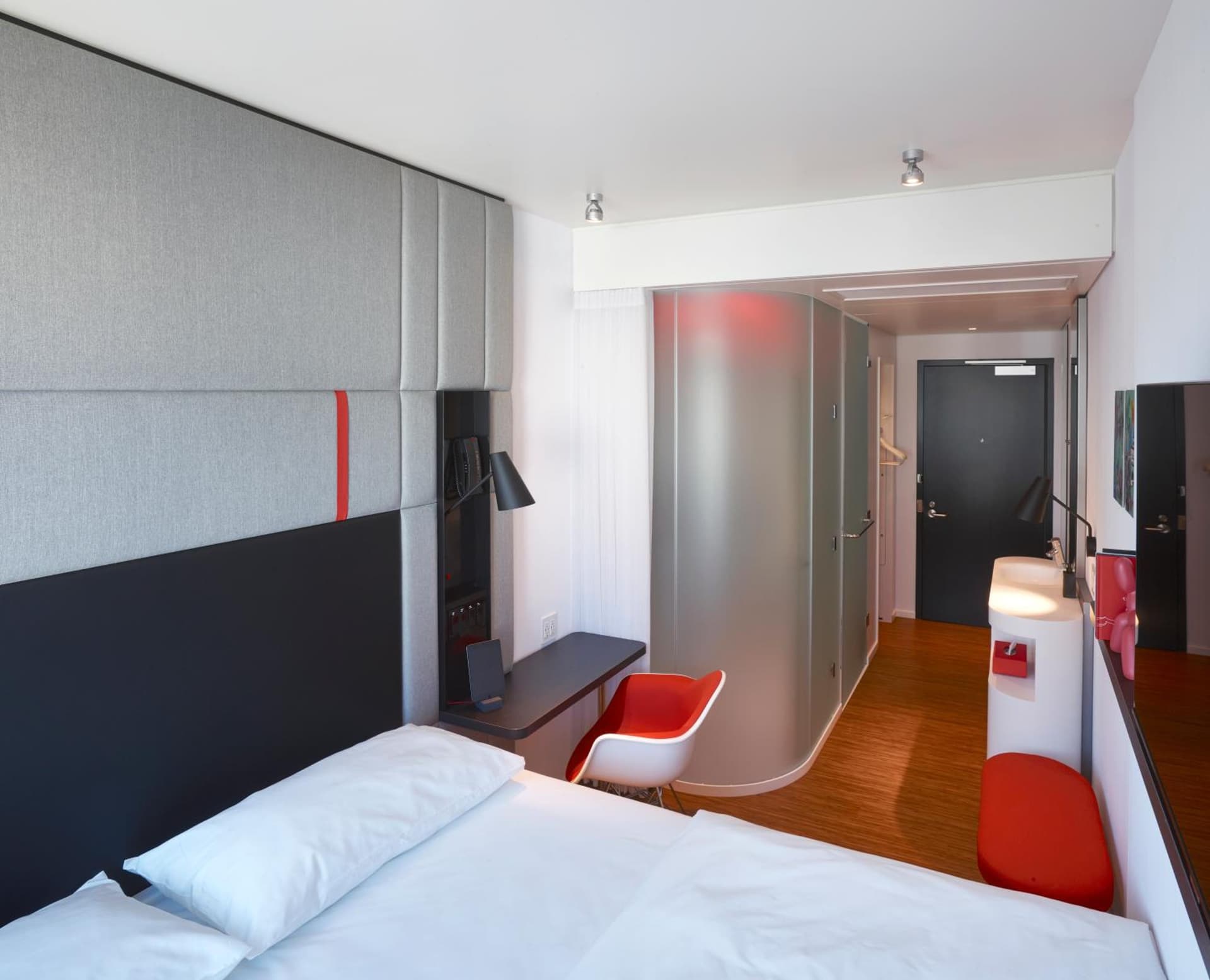 citizenM San Francisco Union Square gallery photo in San Francisco, CA — image 42
