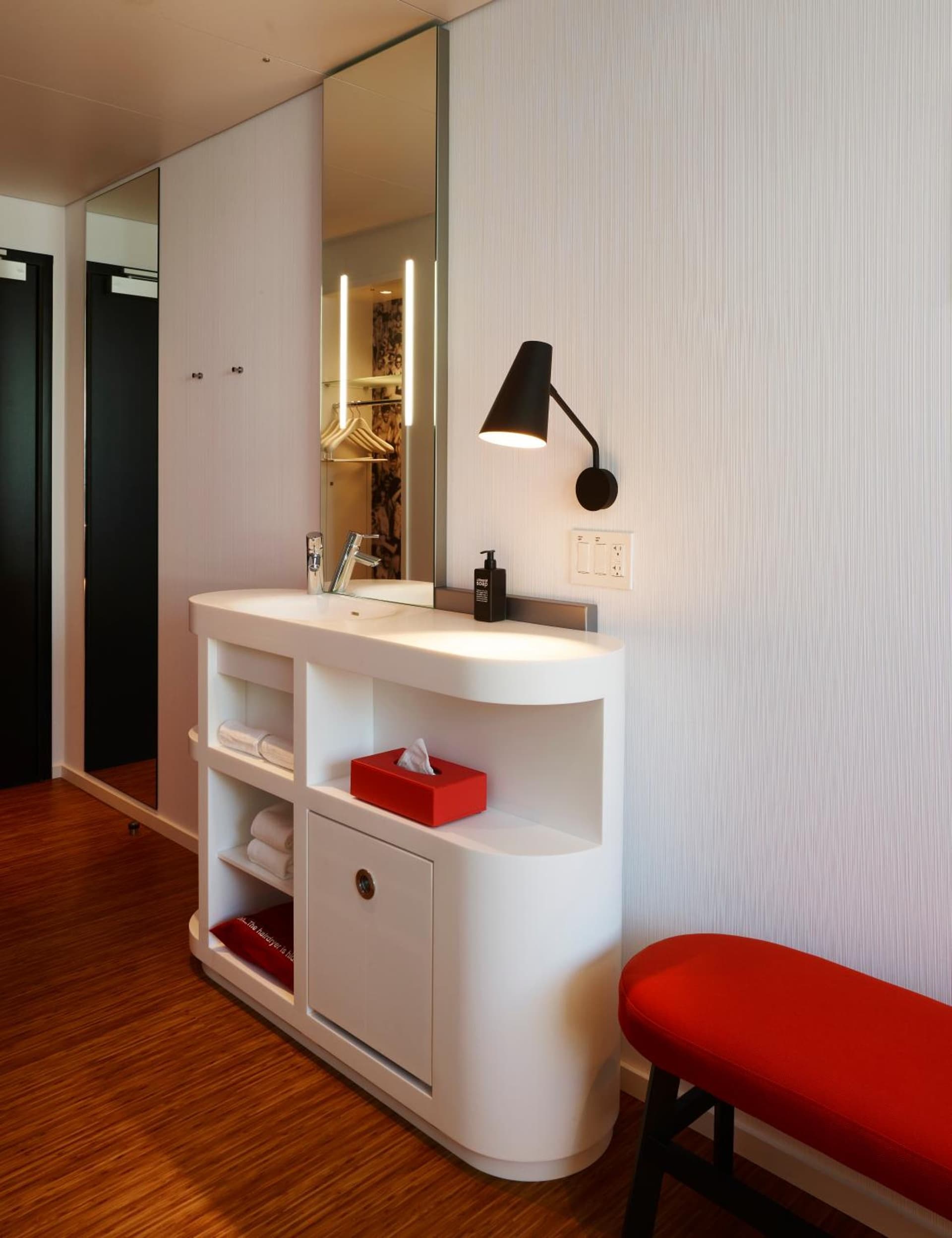 citizenM San Francisco Union Square gallery photo in San Francisco, CA — image 32