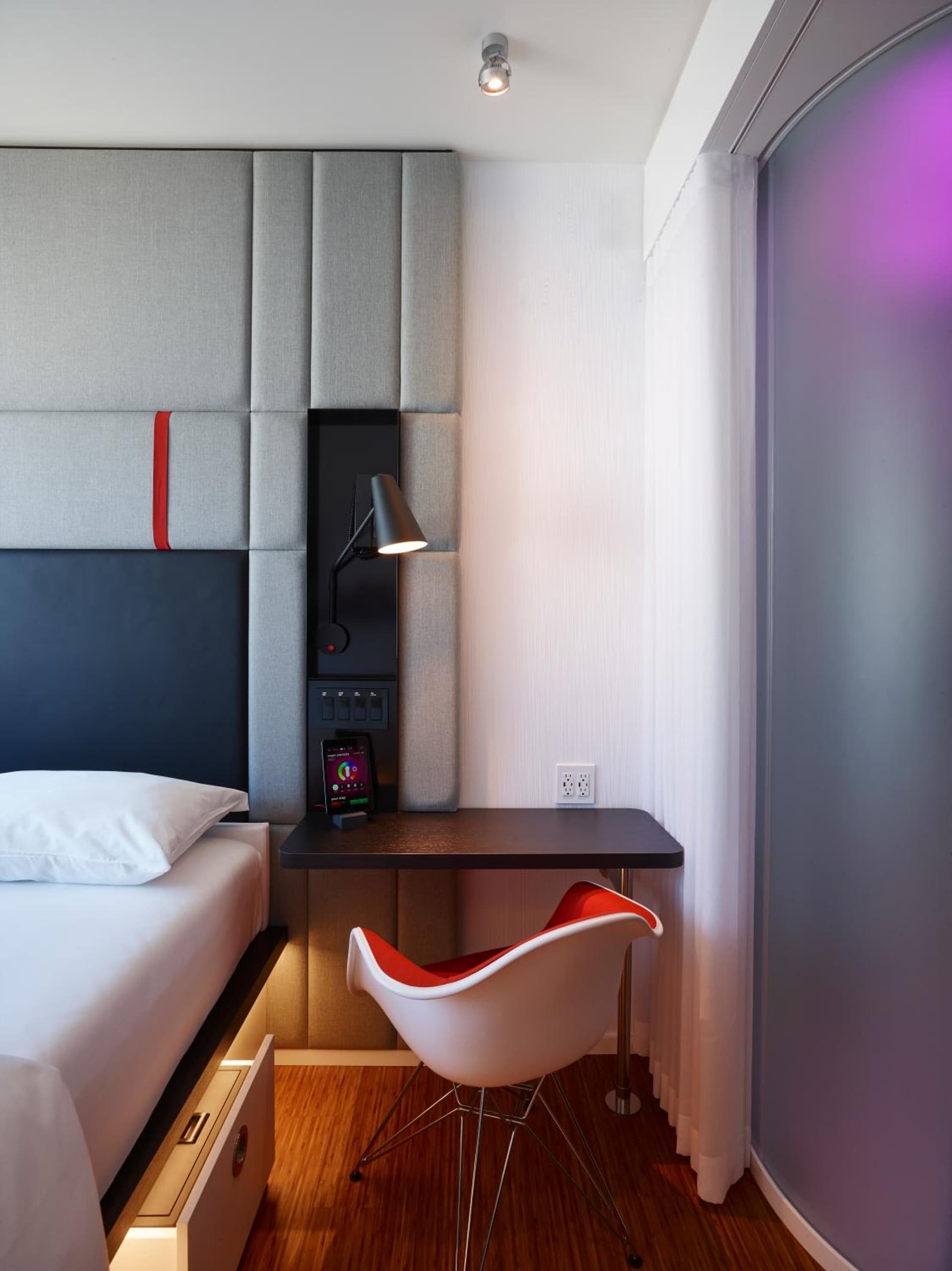 citizenM San Francisco Union Square gallery photo in San Francisco, CA — image 37