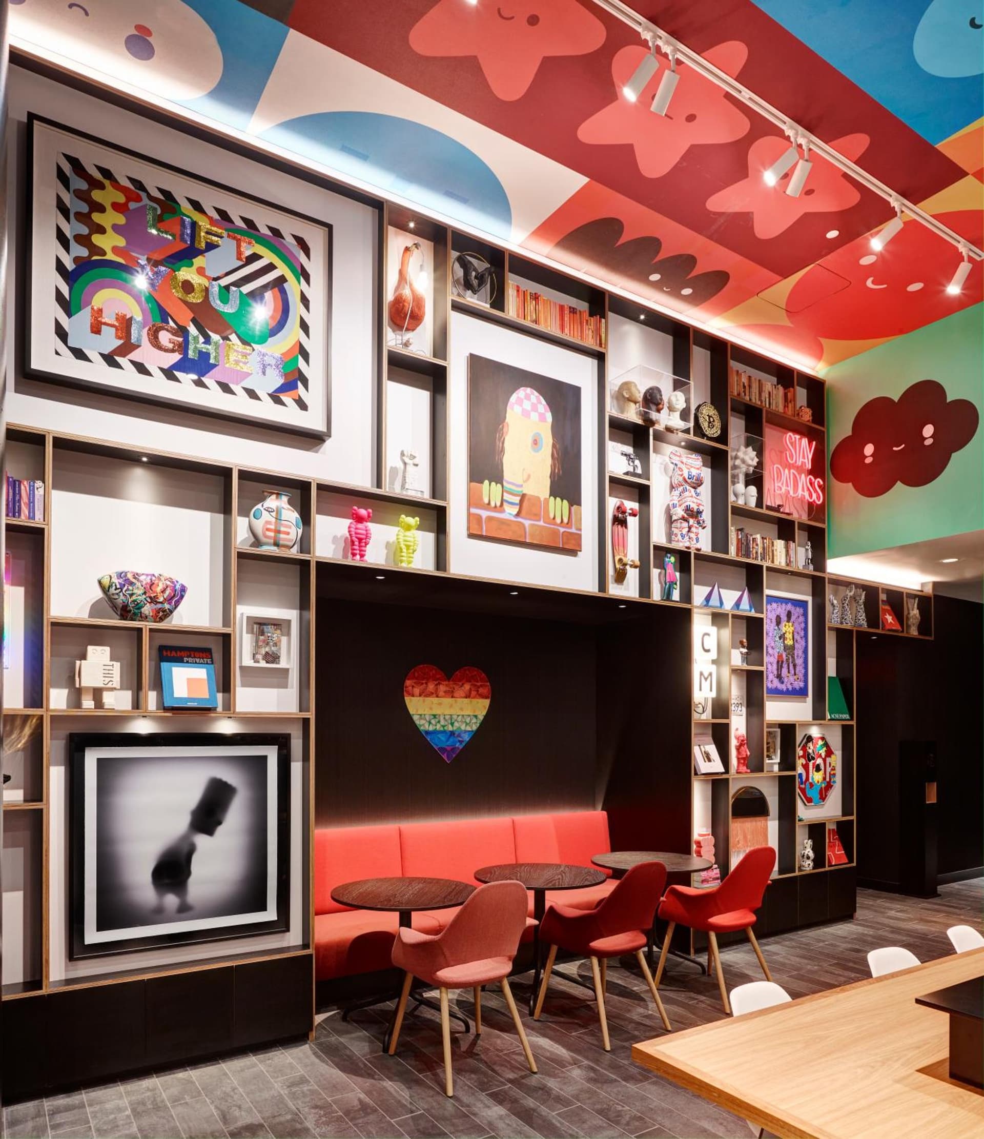 citizenM San Francisco Union Square gallery photo in San Francisco, CA — image 27