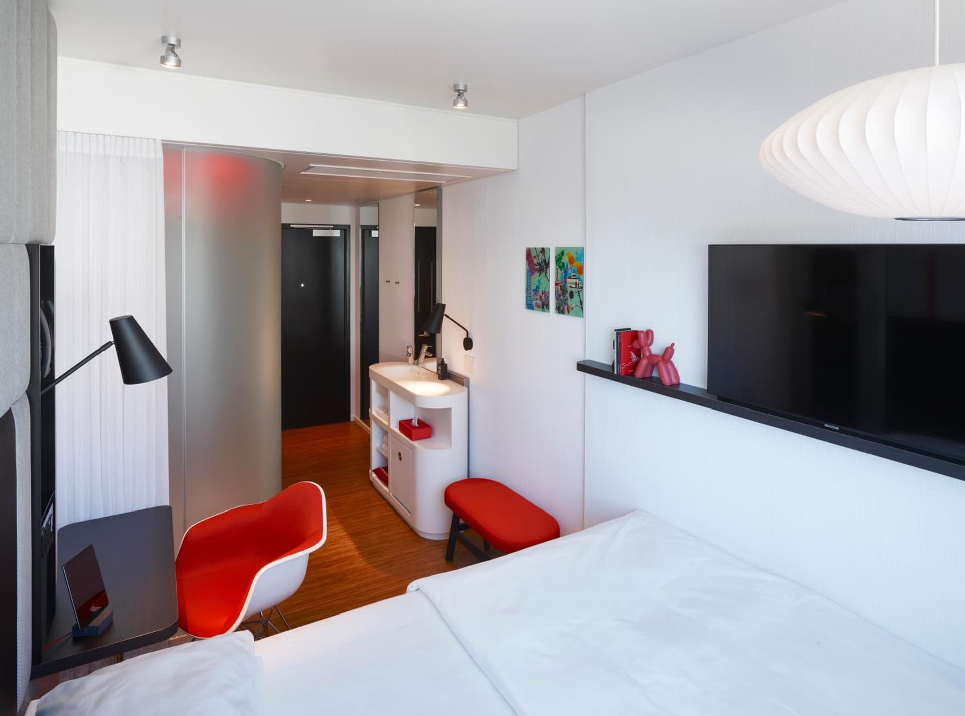 citizenM San Francisco Union Square gallery photo in San Francisco, CA — image 23