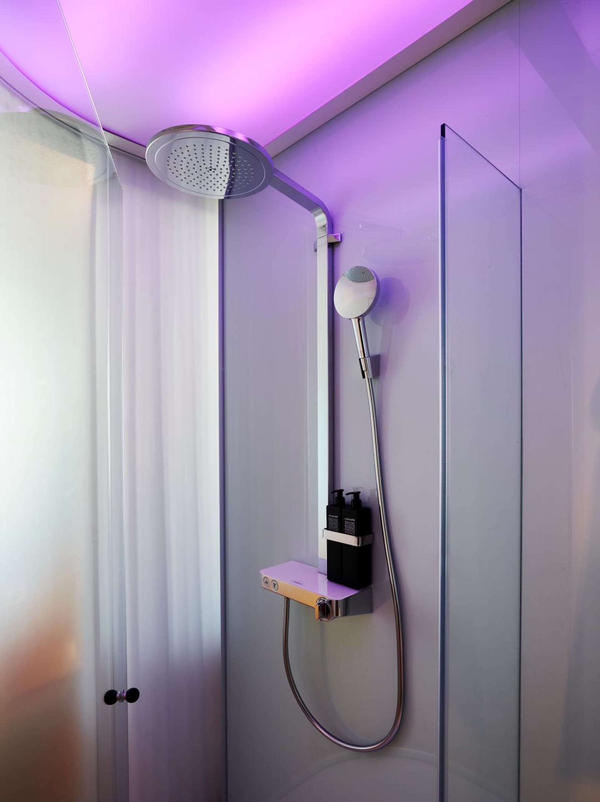 citizenM San Francisco Union Square gallery photo in San Francisco, CA — image 10