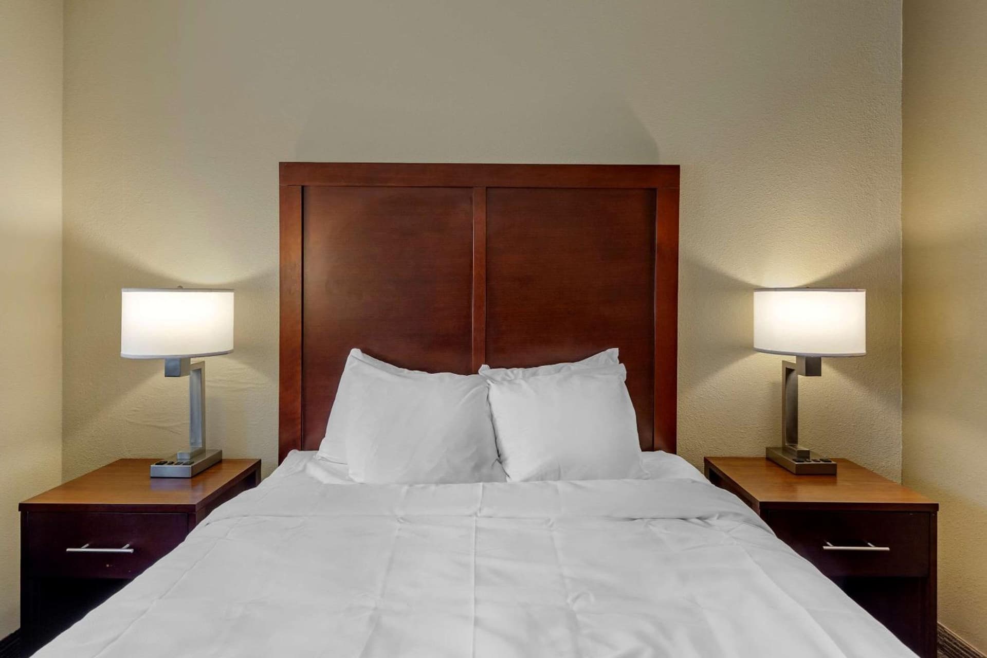 Comfort Inn Rockford near Casino District gallery photo in Rockford, IL — image 30