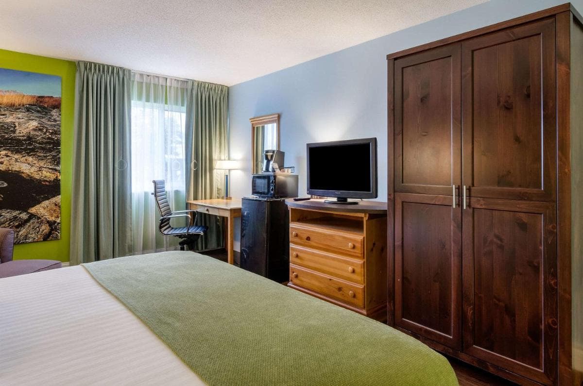 Clarion Hotel Seekonk - Providence gallery photo in Seekonk, MA — image 40
