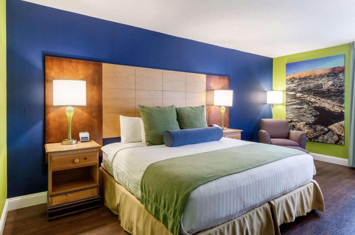 Clarion Hotel Seekonk - Providence gallery photo in Seekonk, MA — image 33