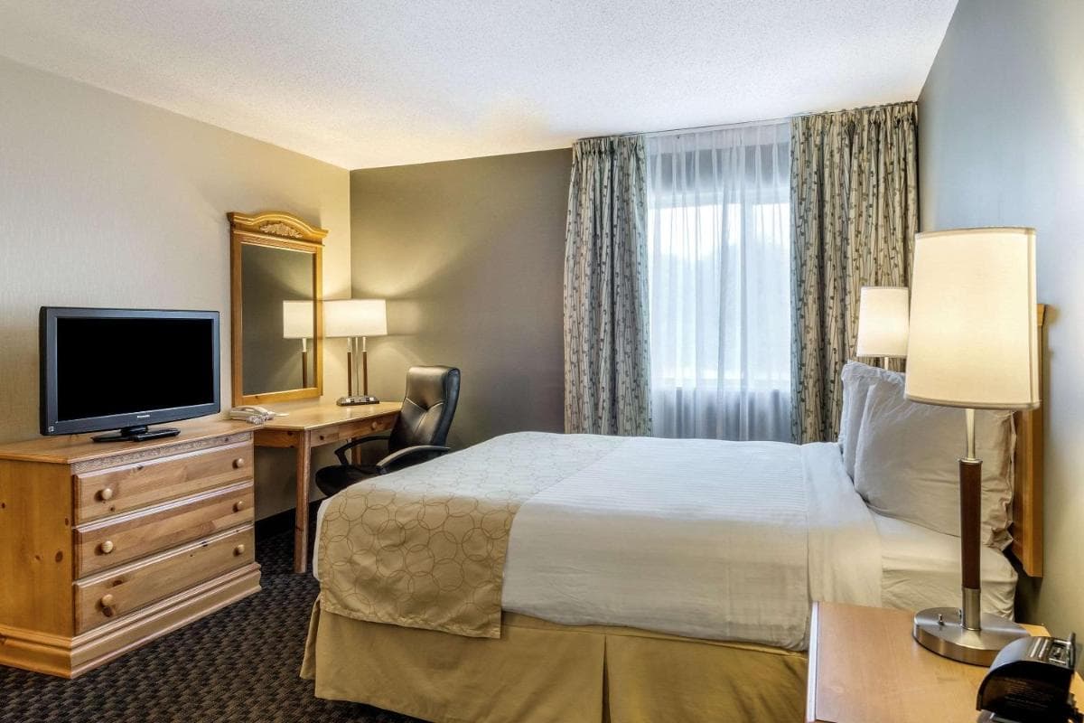 Clarion Hotel Seekonk - Providence gallery photo in Seekonk, MA — image 29