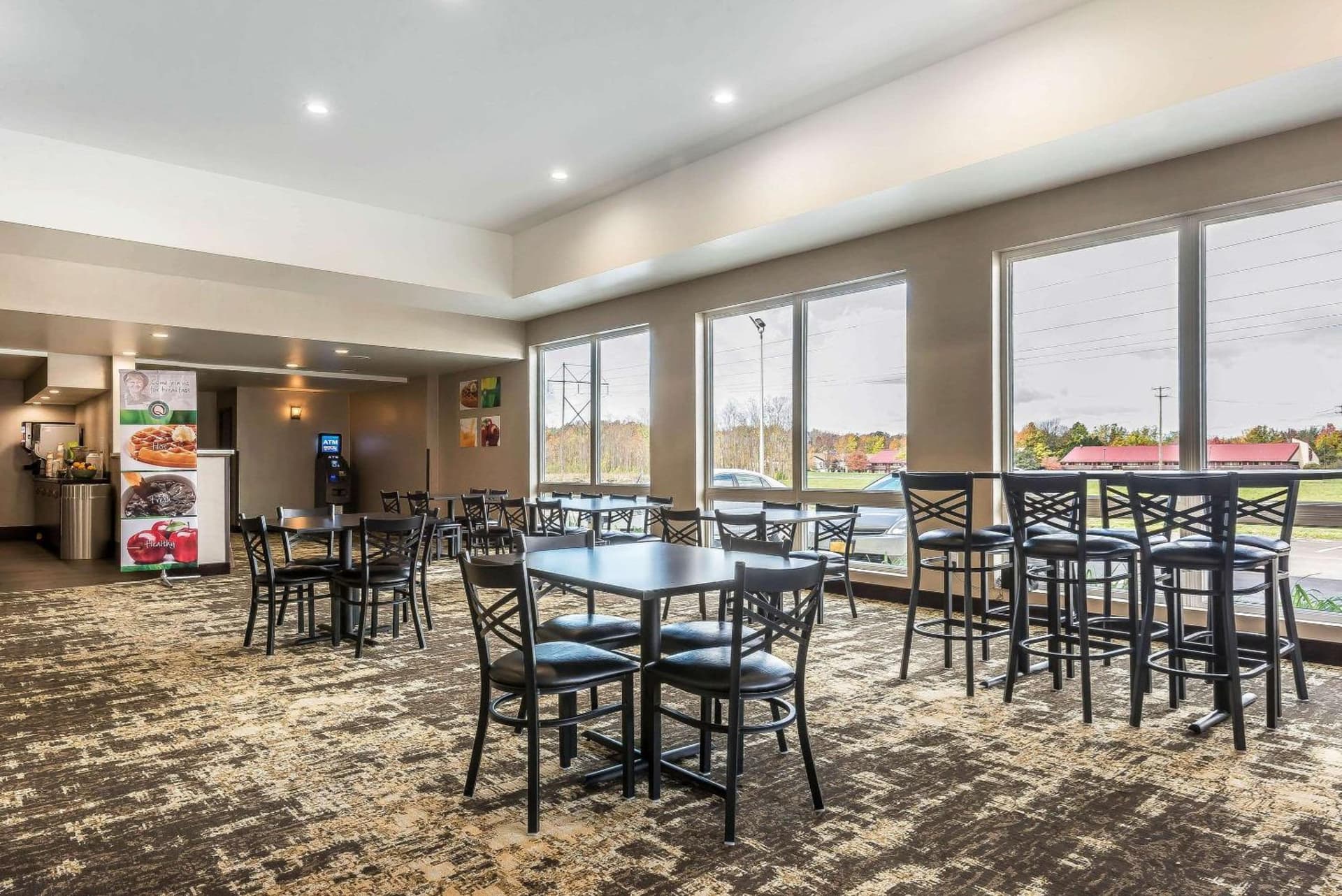 Spark By Hilton Hamburg property views in Hamburg, NY — gallery photo 3