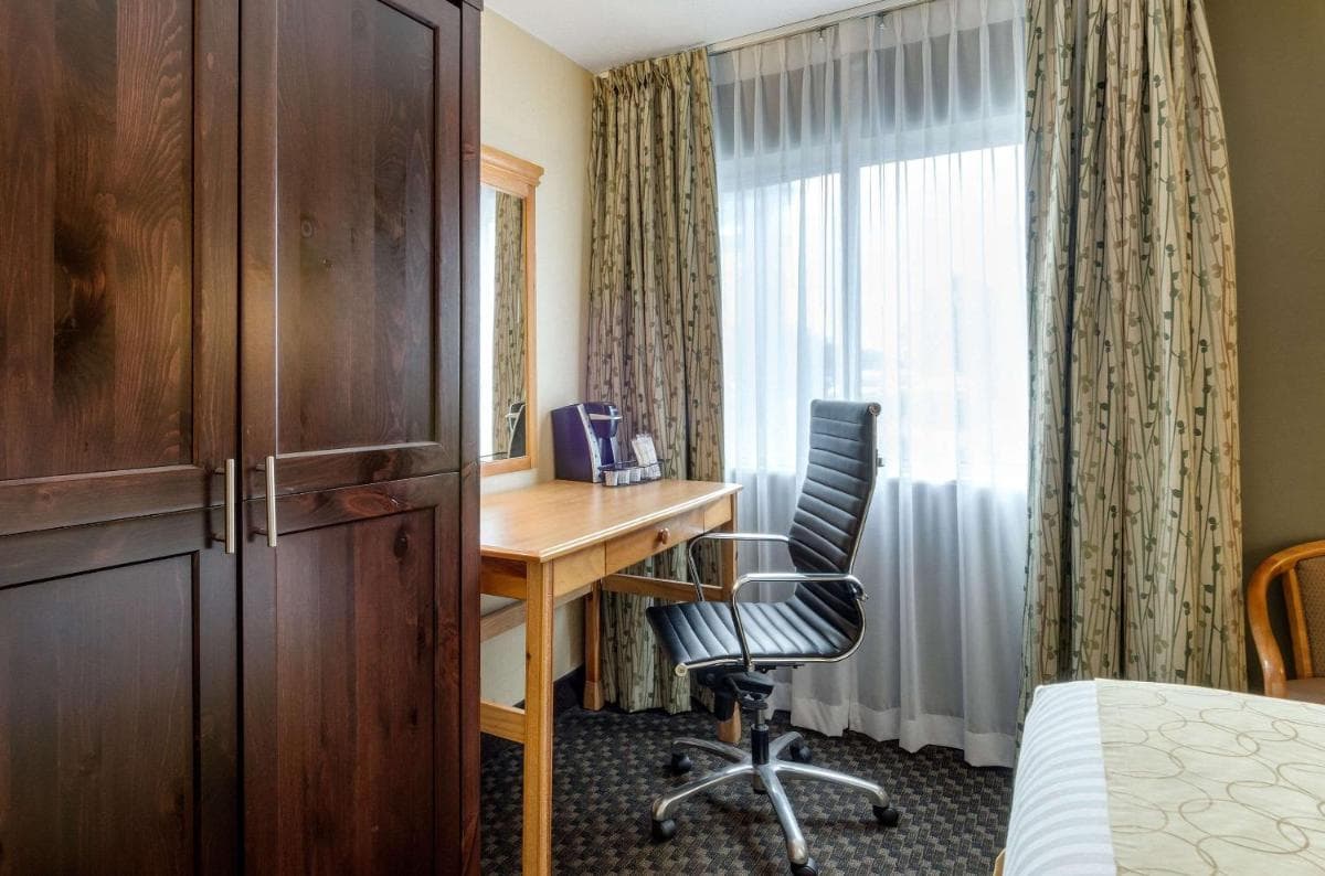 Clarion Hotel Seekonk - Providence gallery photo in Seekonk, MA — image 37