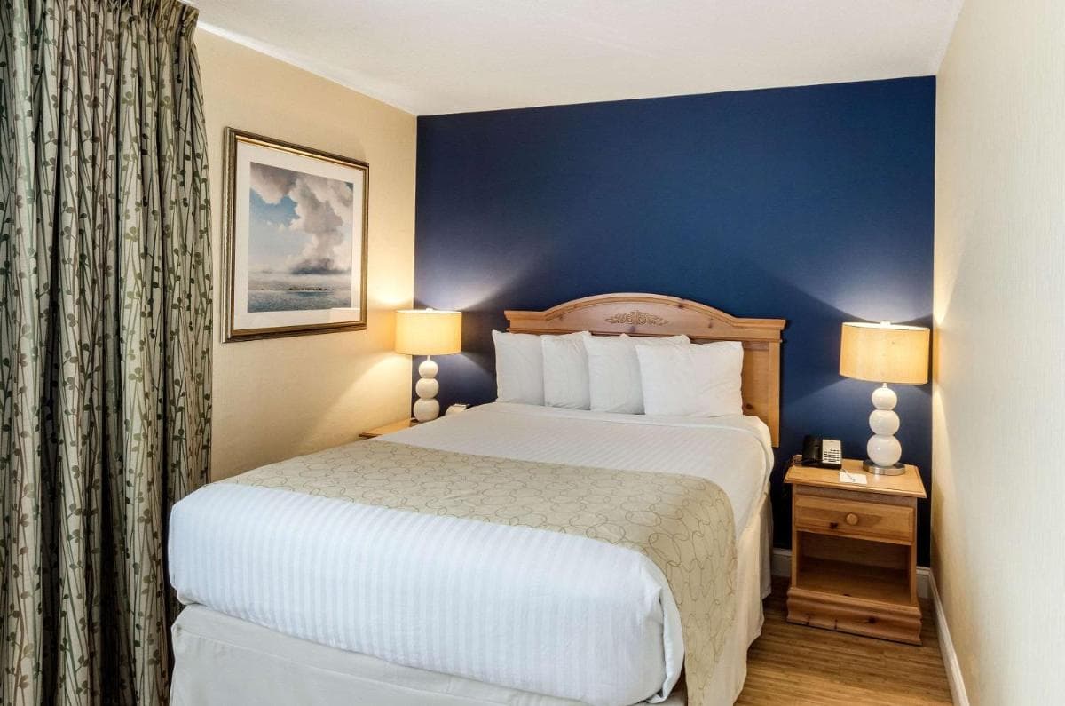 Clarion Hotel Seekonk - Providence gallery photo in Seekonk, MA — image 14