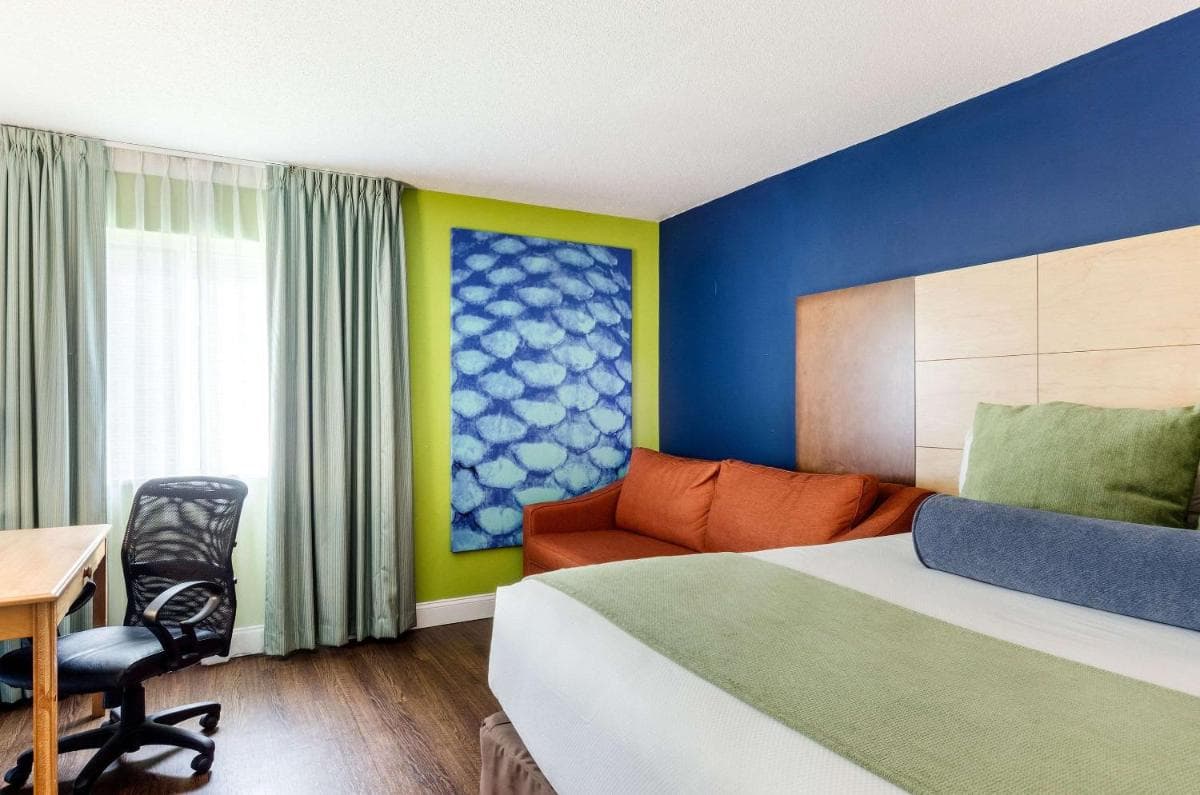 Clarion Hotel Seekonk - Providence gallery photo in Seekonk, MA — image 9