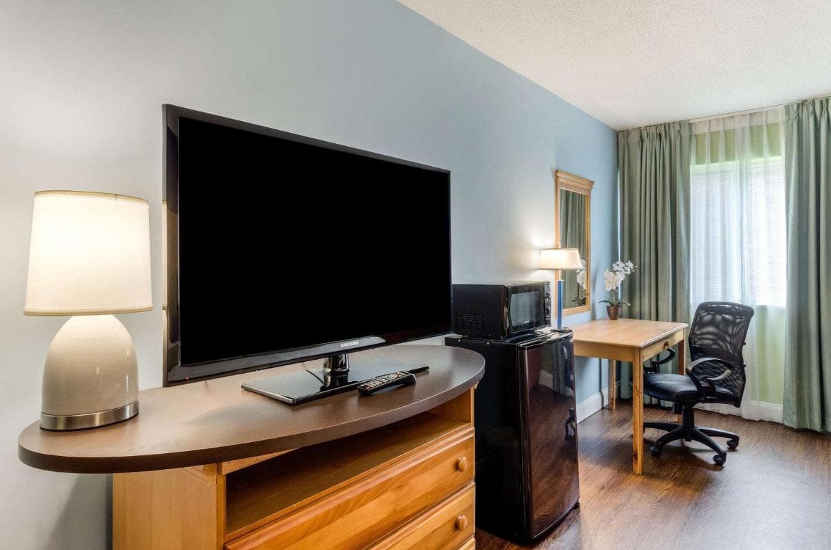 Clarion Hotel Seekonk - Providence gallery photo in Seekonk, MA — image 22