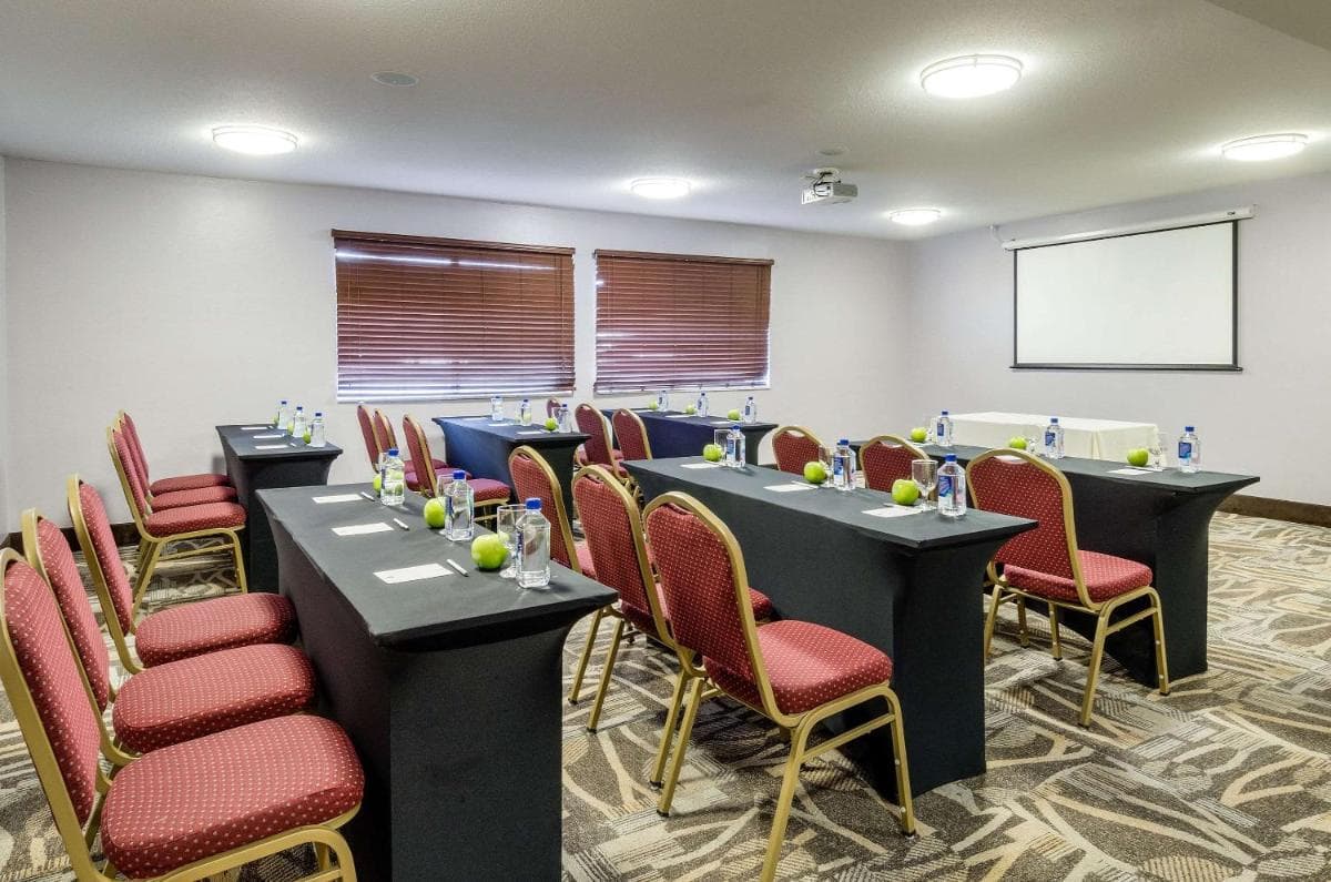 Clarion Hotel Seekonk - Providence gallery photo in Seekonk, MA — image 50