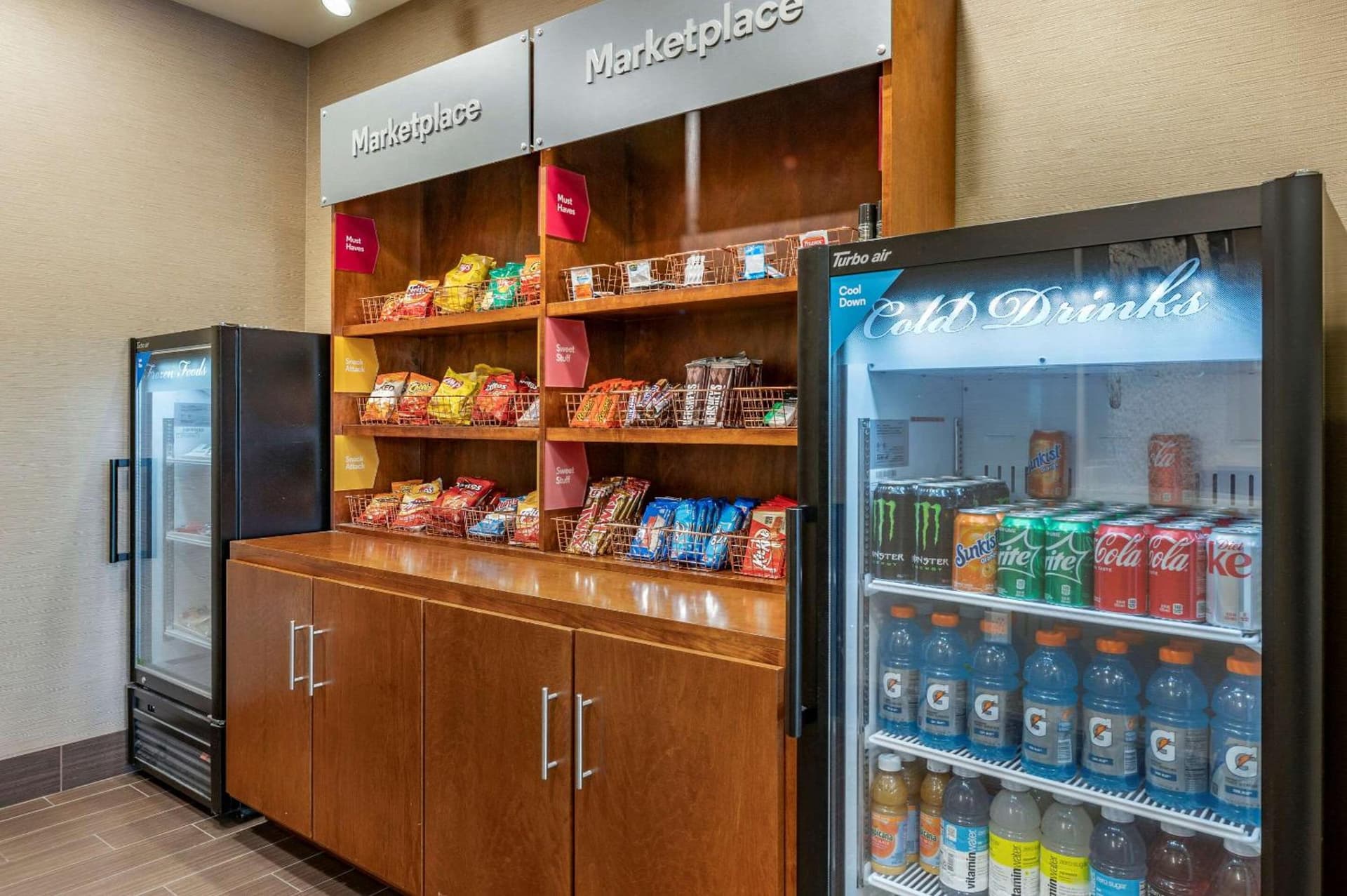 Comfort Suites Columbus Airport gallery photo in Columbus, OH — image 30