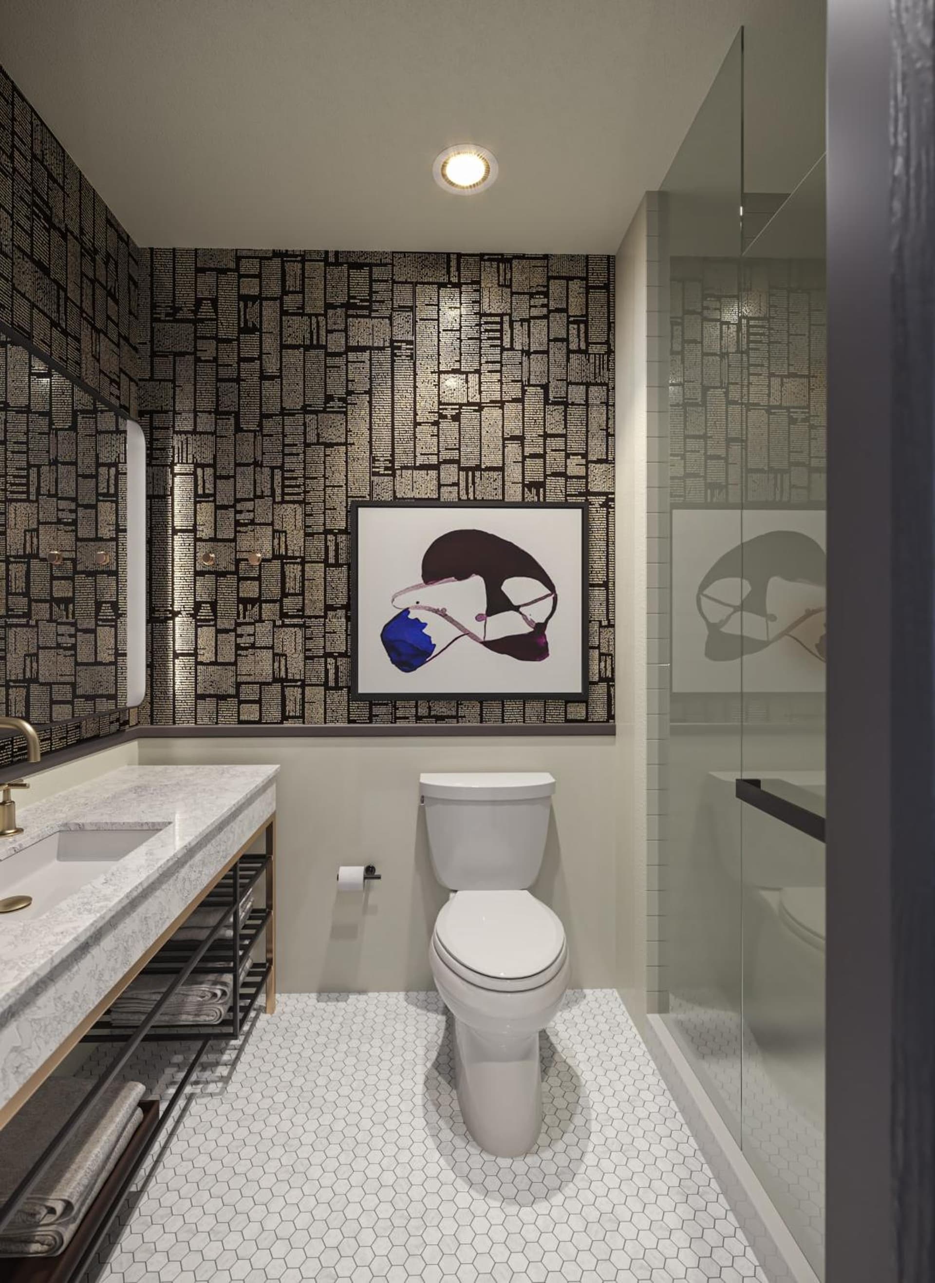 The Slate Hotel Denver Downtown, Tapestry by Hilton gallery photo in Denver, CO — image 53