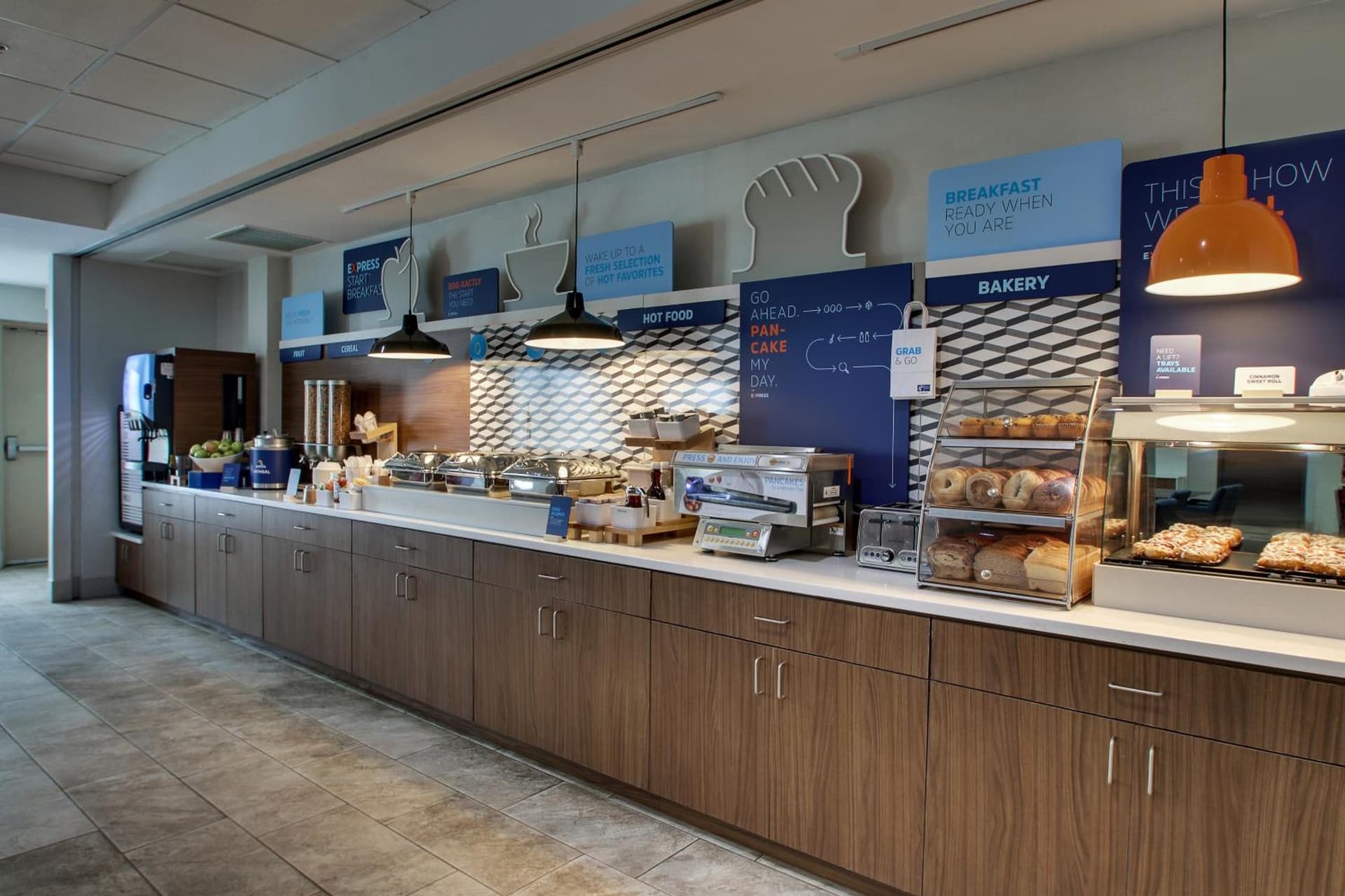 Holiday Inn Express Hotel & Suites Waukegan/Gurnee by IHG gallery photo in Waukegan, IL — image 38