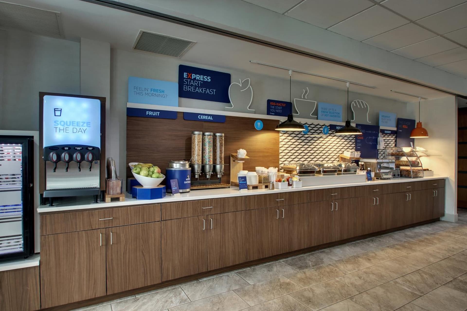 Holiday Inn Express Hotel & Suites Waukegan/Gurnee by IHG gallery photo in Waukegan, IL — image 32