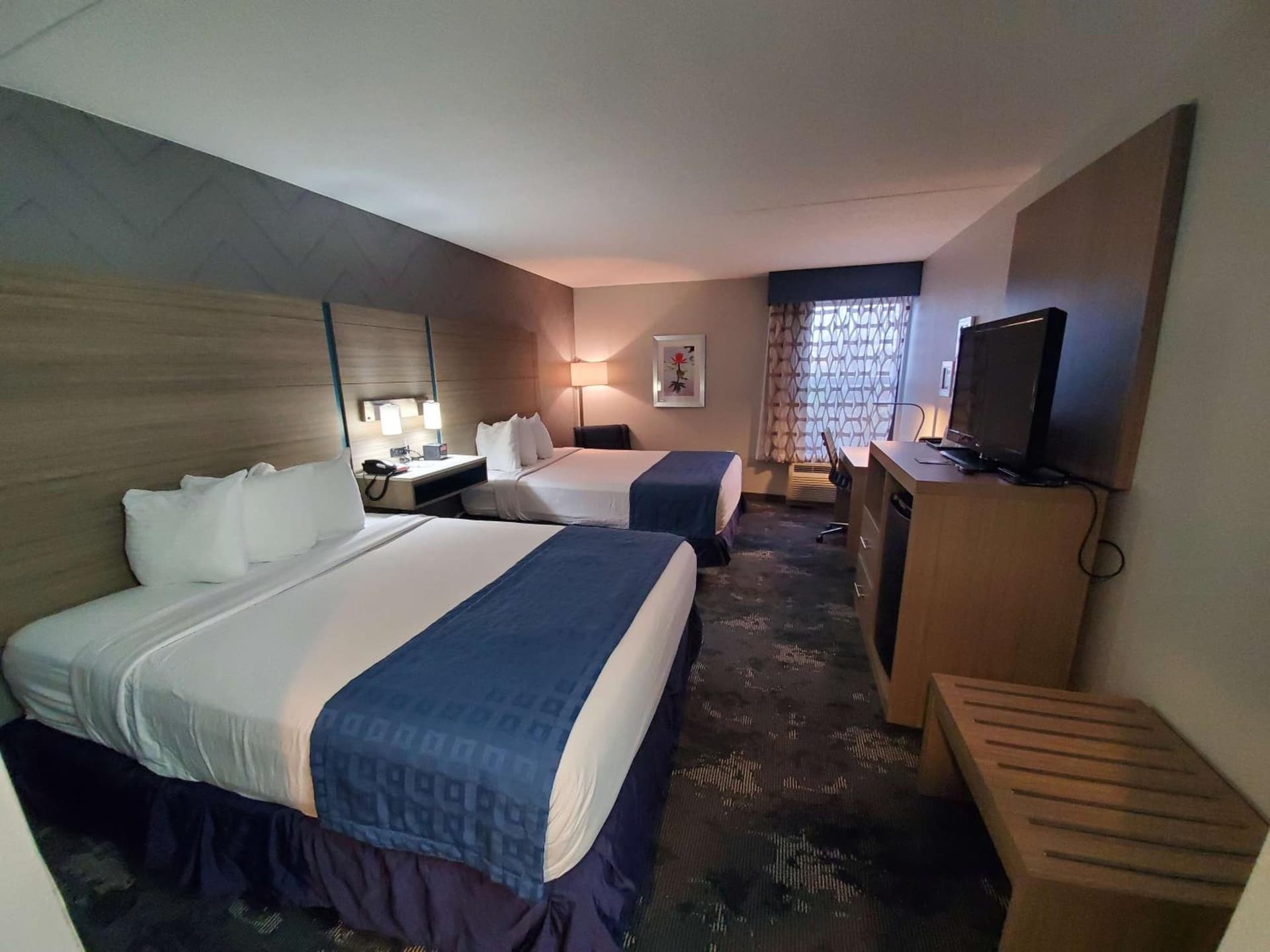 Best Western Historic Frederick gallery photo in Frederick, MD — image 9