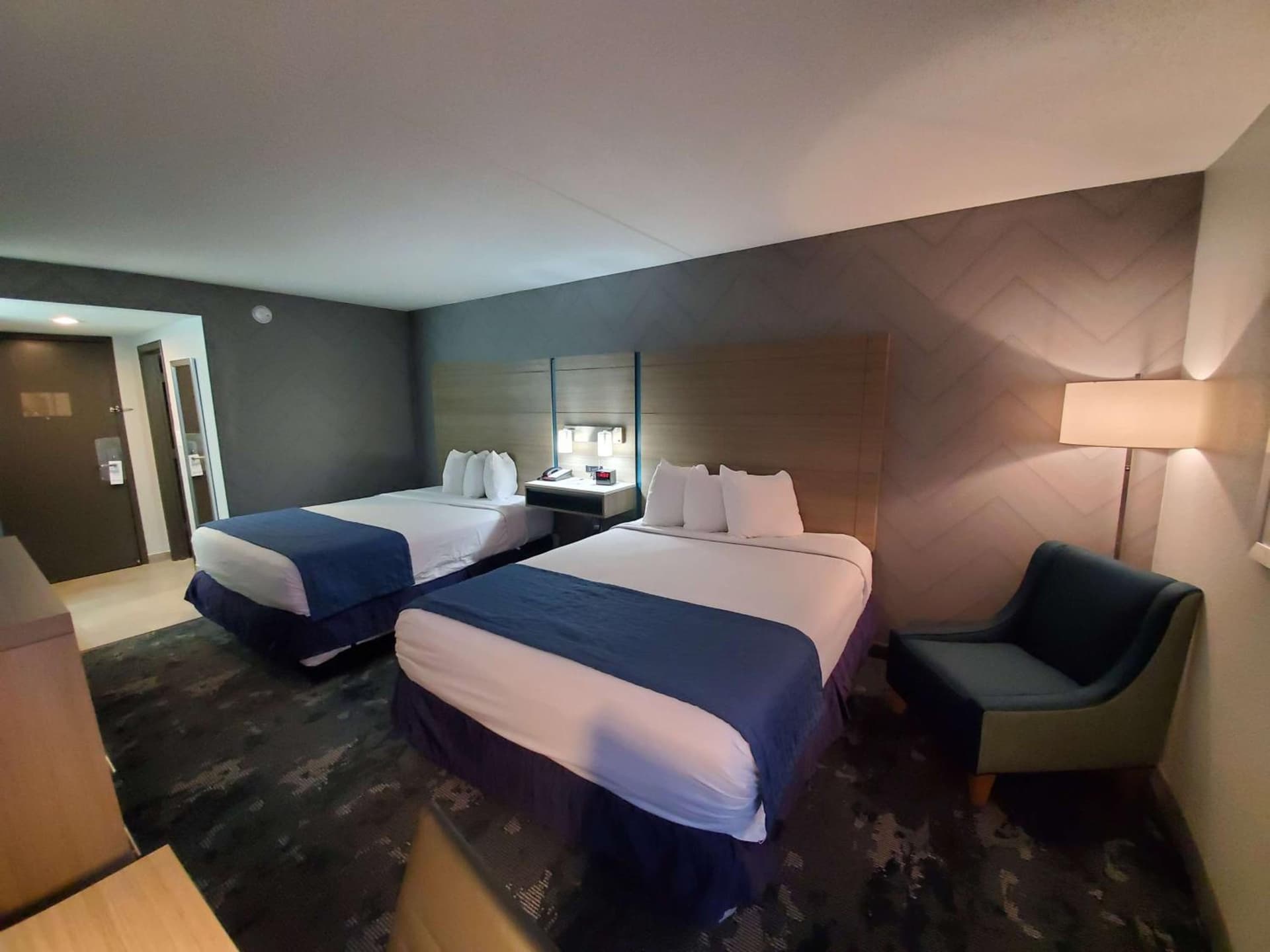 Best Western Historic Frederick gallery photo in Frederick, MD — image 5
