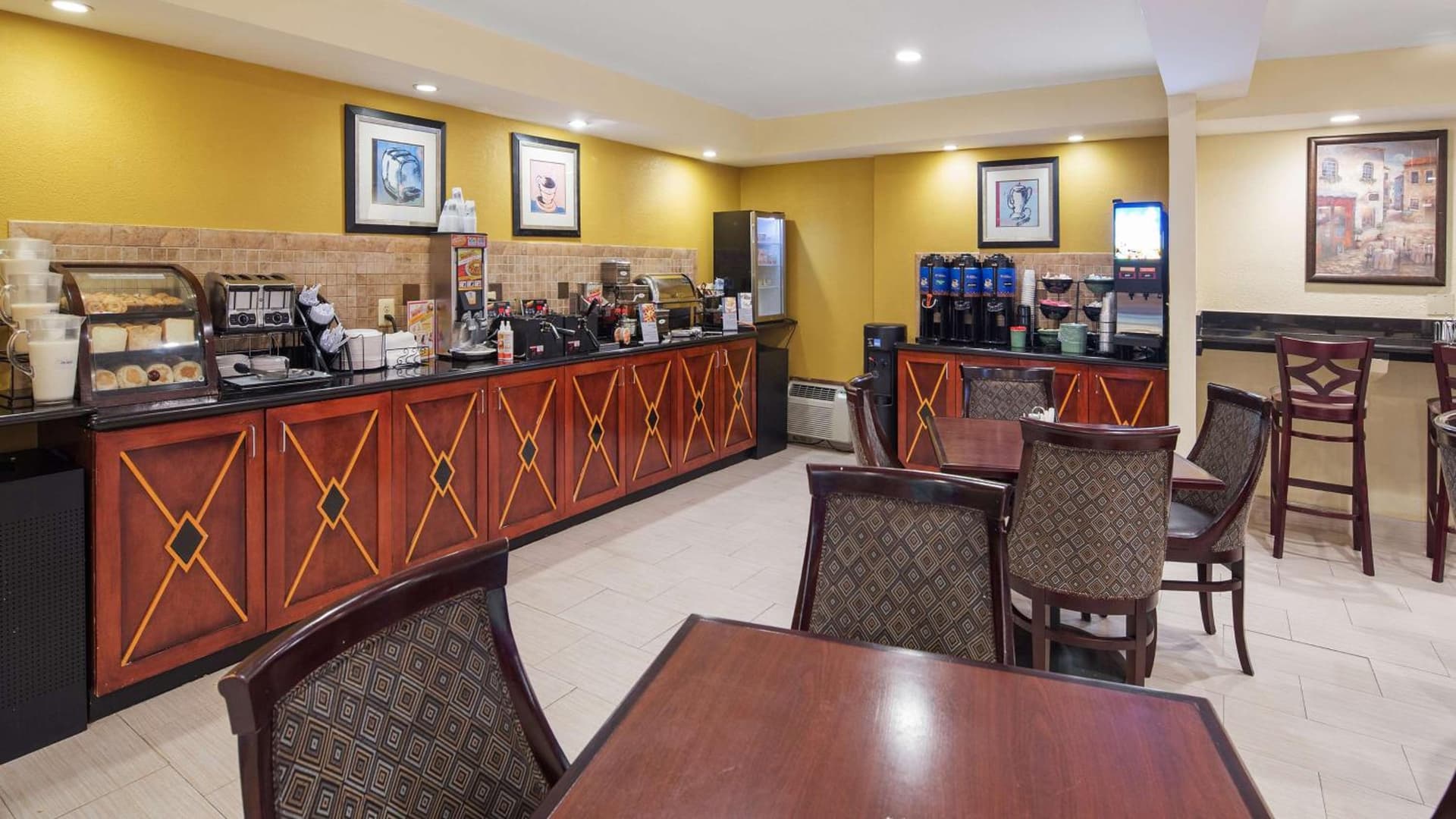 Best Western Historic Frederick gallery photo in Frederick, MD — image 8