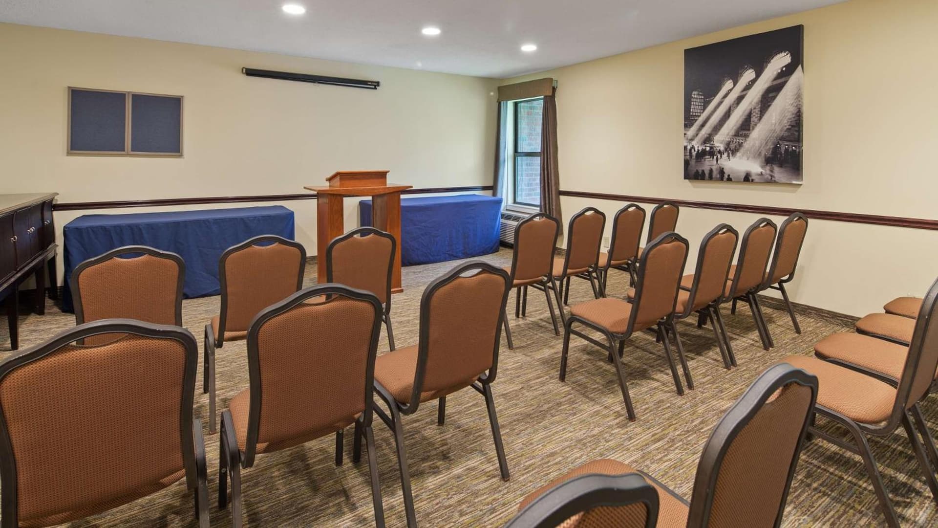 Best Western Historic Frederick gallery photo in Frederick, MD — image 4