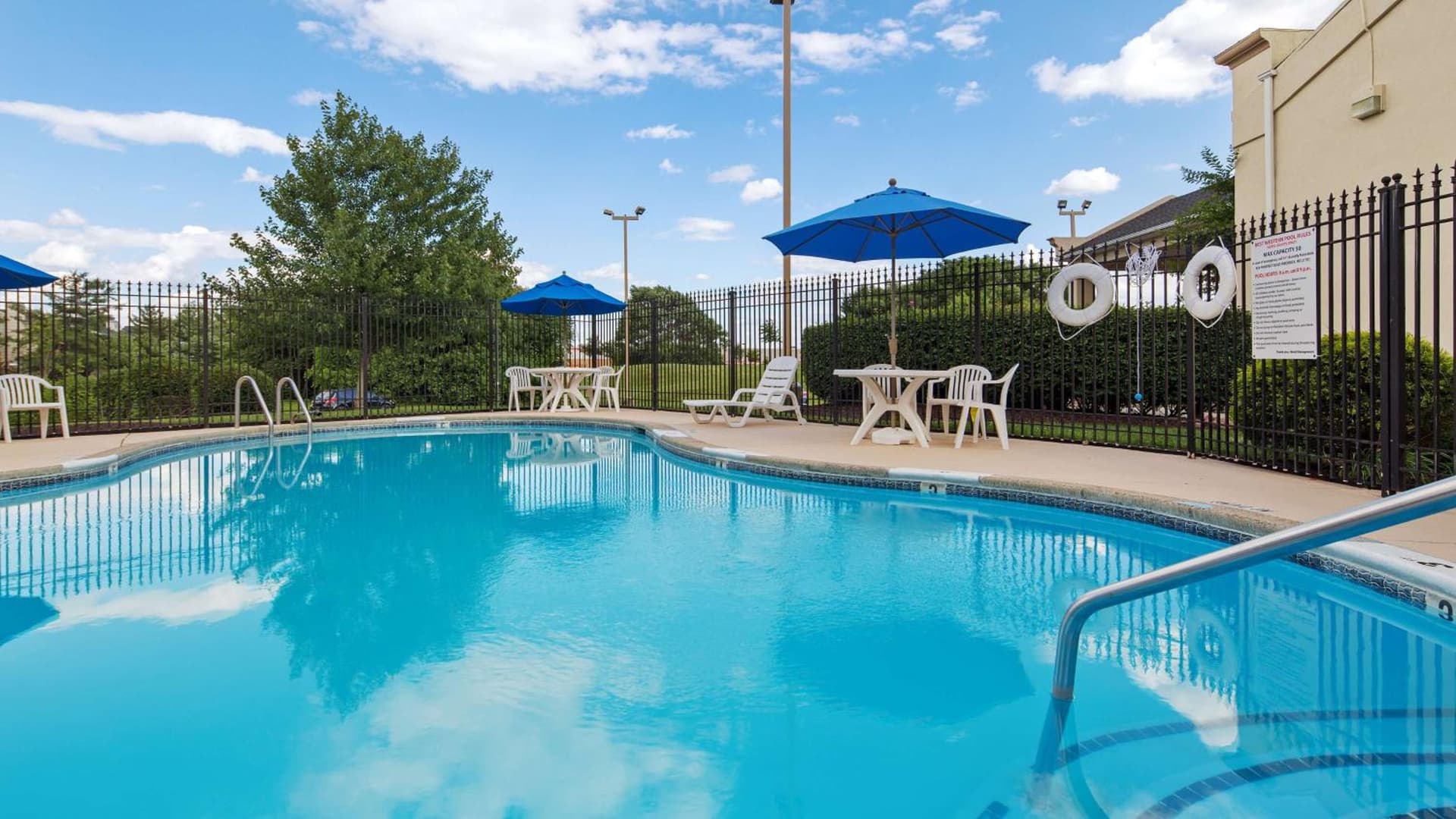 Best Western Historic Frederick gallery photo in Frederick, MD — image 6