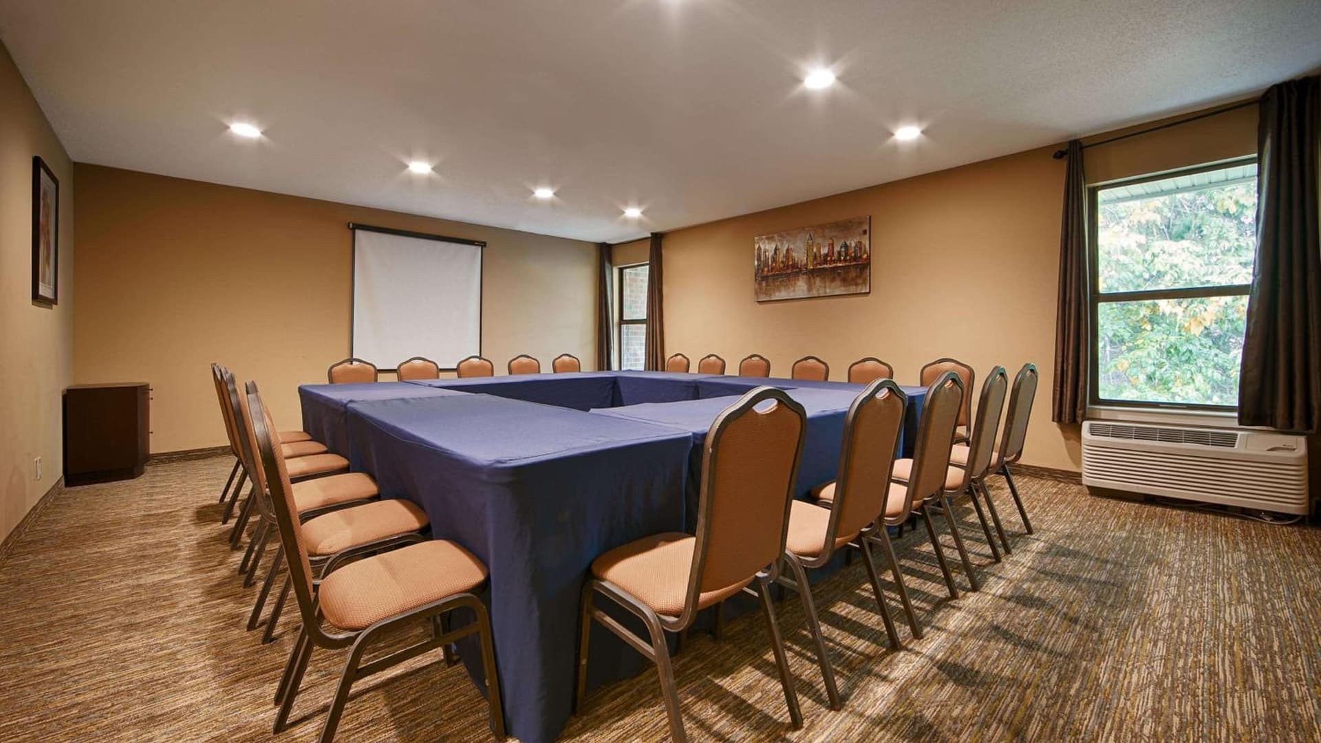 Best Western Historic Frederick gallery photo in Frederick, MD — image 10