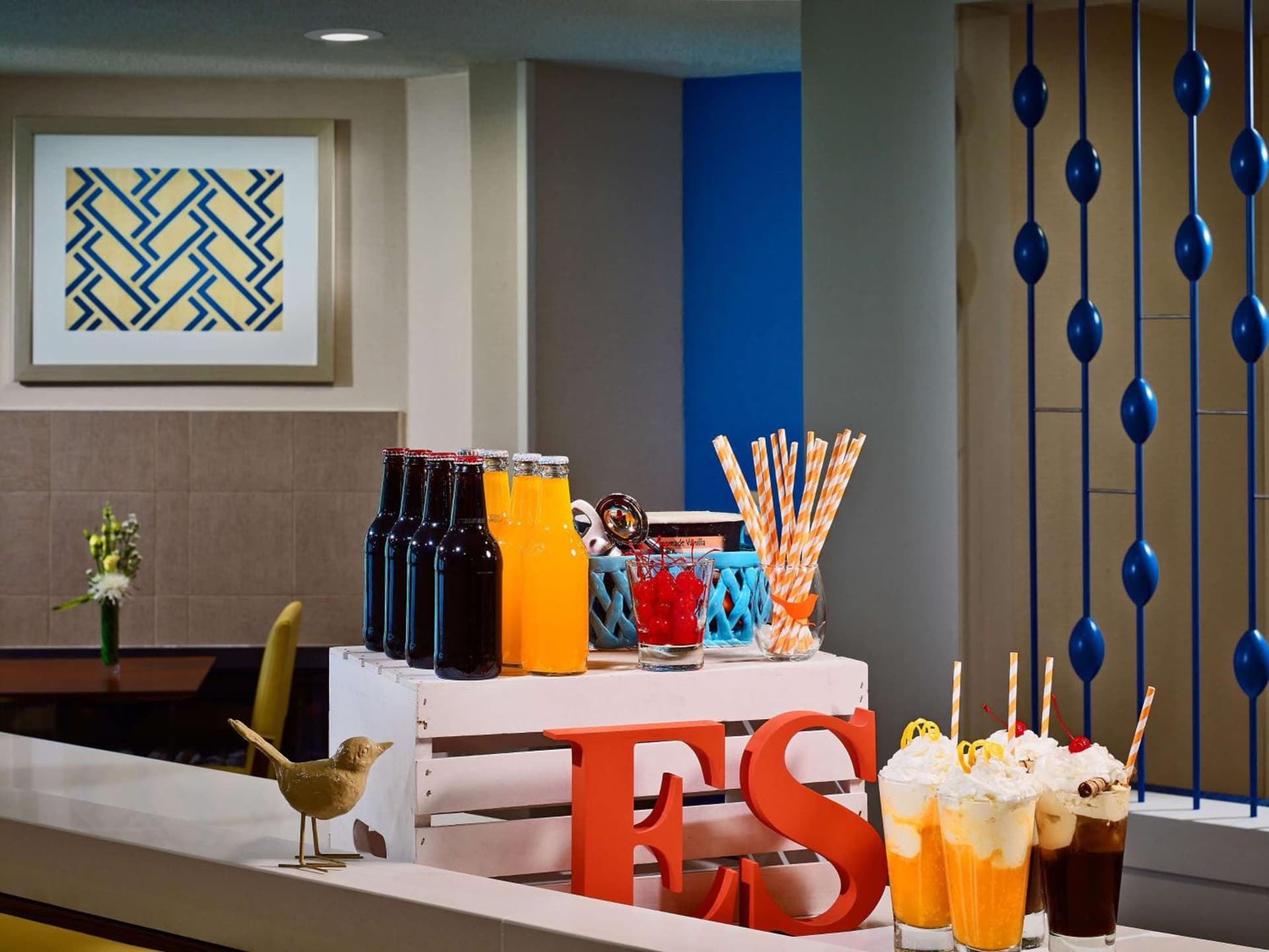 Sonesta ES Suites Montgomery gallery photo in Montgomery, AL — image 6