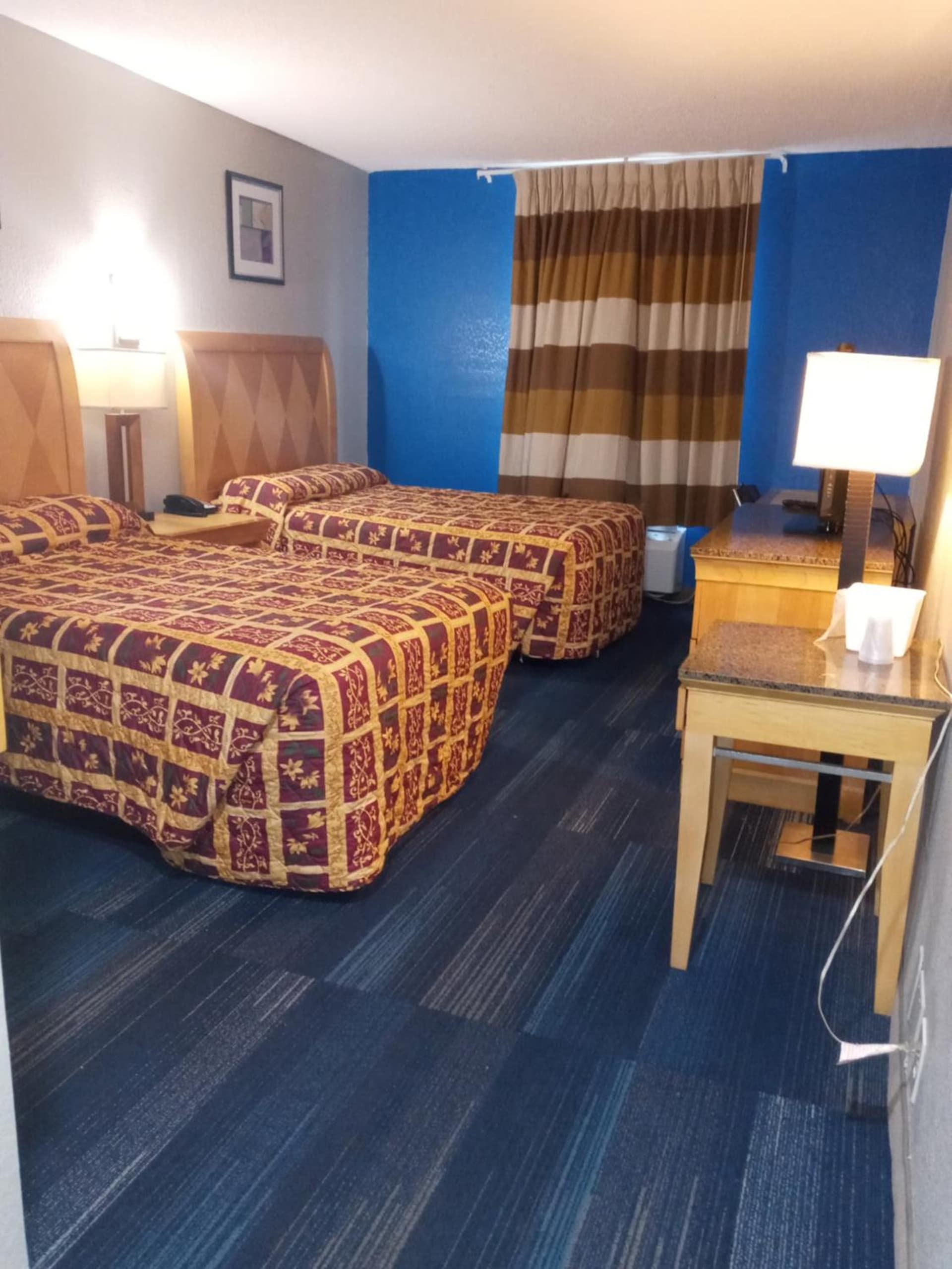 Travel Inn Winter Haven gallery photo in Winter Haven, FL — image 4